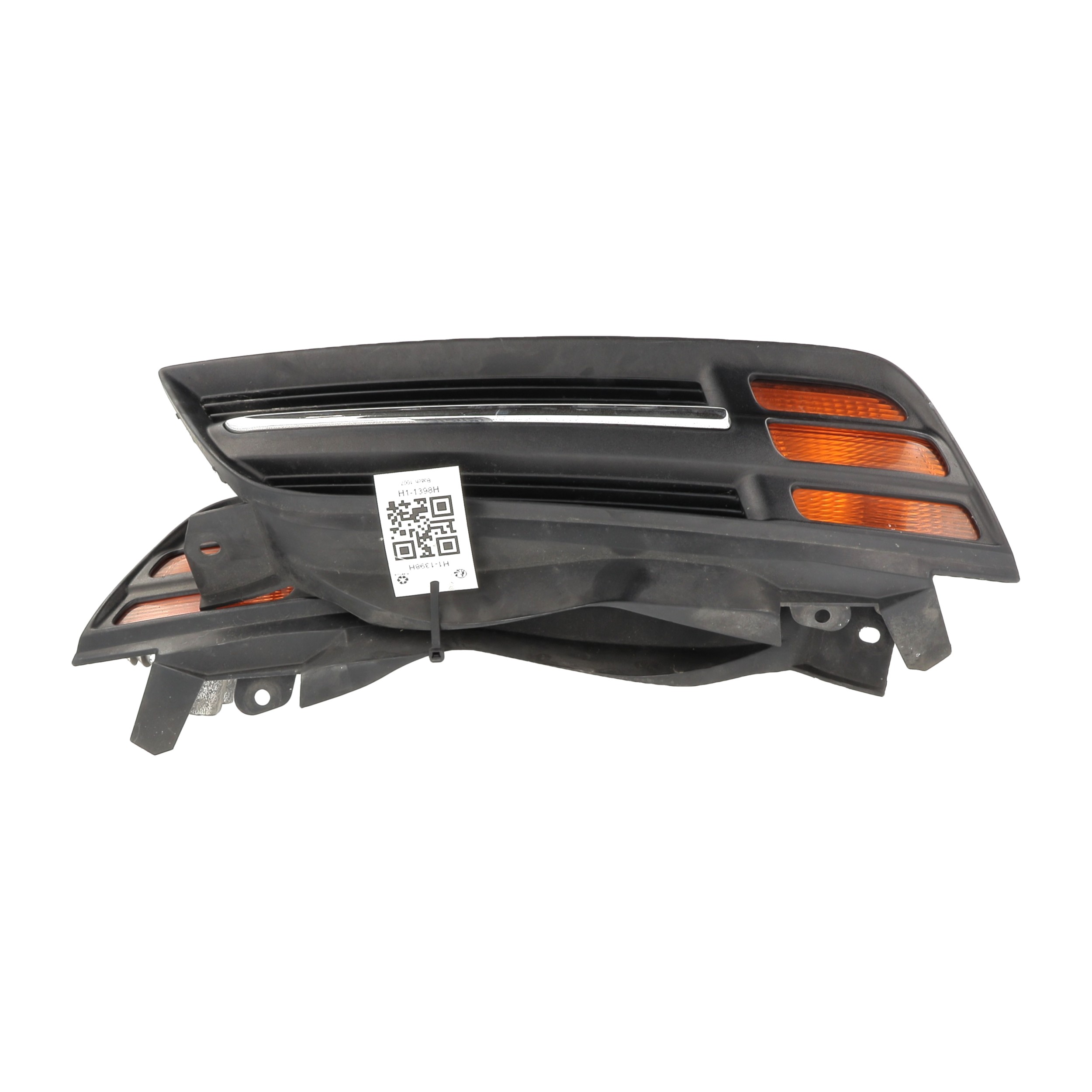 Calandre 62330-AX600 - NISSAN MICRA 3 PH.1 1.2I - H1-1398H H1-1398H