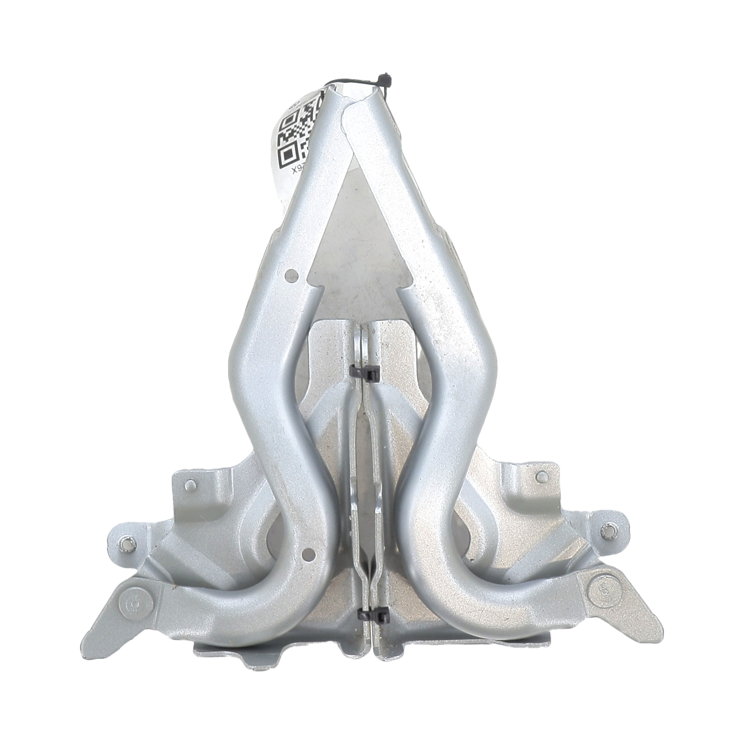 CHARNIERES DE CAPOT 654017626R - RENAULT CAPTUR 2 PH.1 1.6 ETECH - H1-1426X H1-1426X