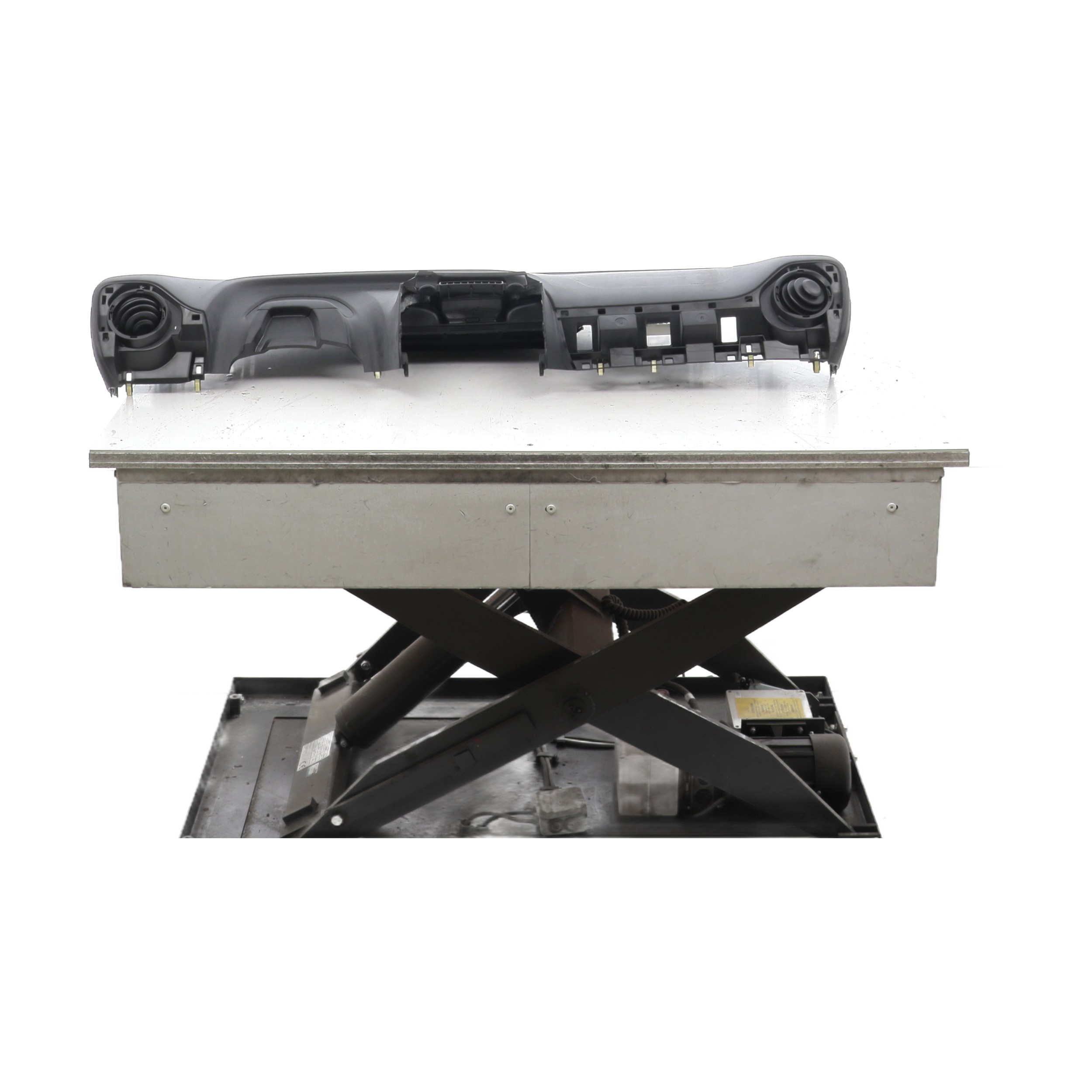 Planche de bord 16119880ZD - CITROEN C1 2 1.2 PTEC - H1-1454T H1-1454T