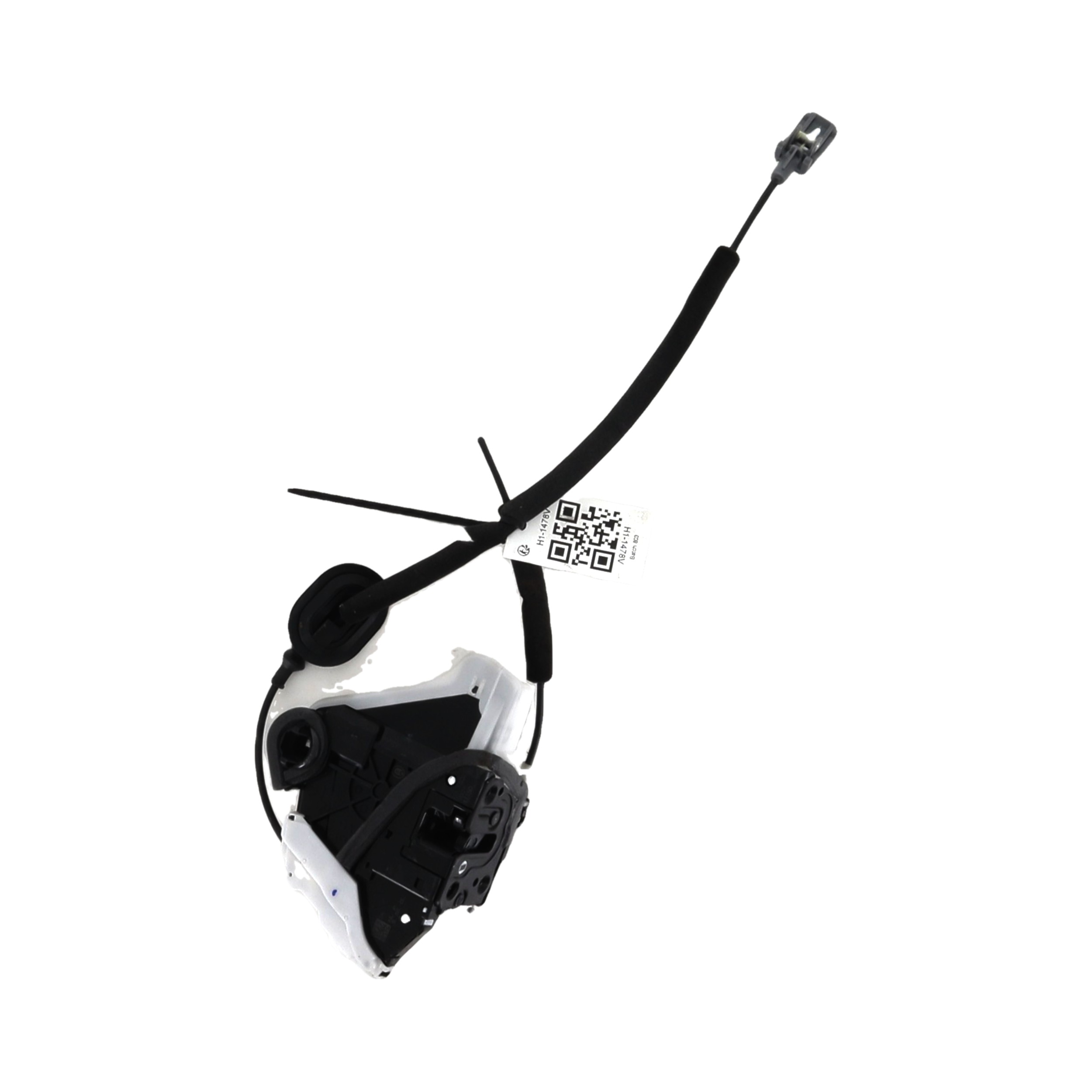 Serrure de porte avant droite 805029736R - RENAULT ARKANA  - H1-1478V H1-1478V