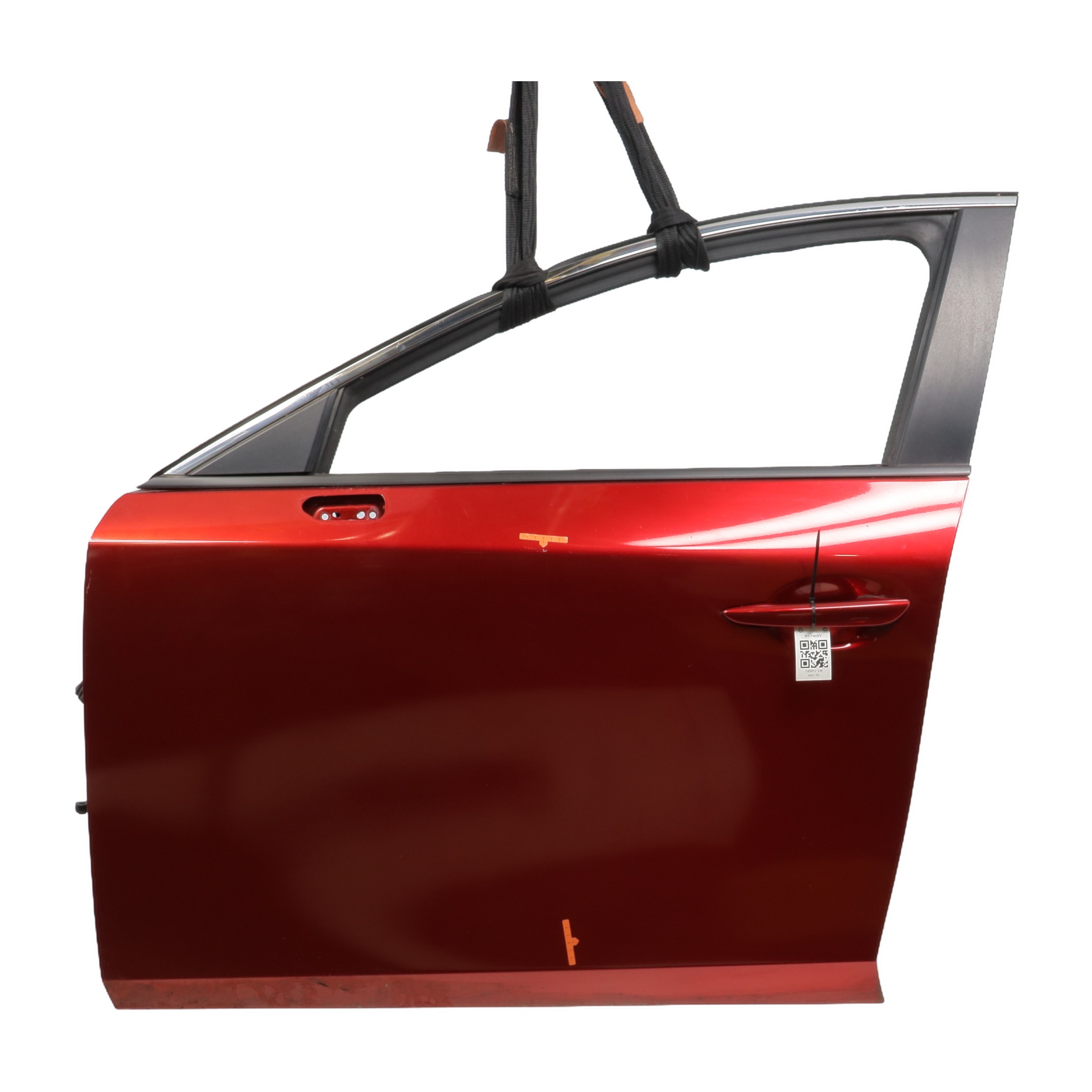 Porte avant gauche MAZDA MAZDA 3 4 BCY05902XF H1-1488V H1-1488V