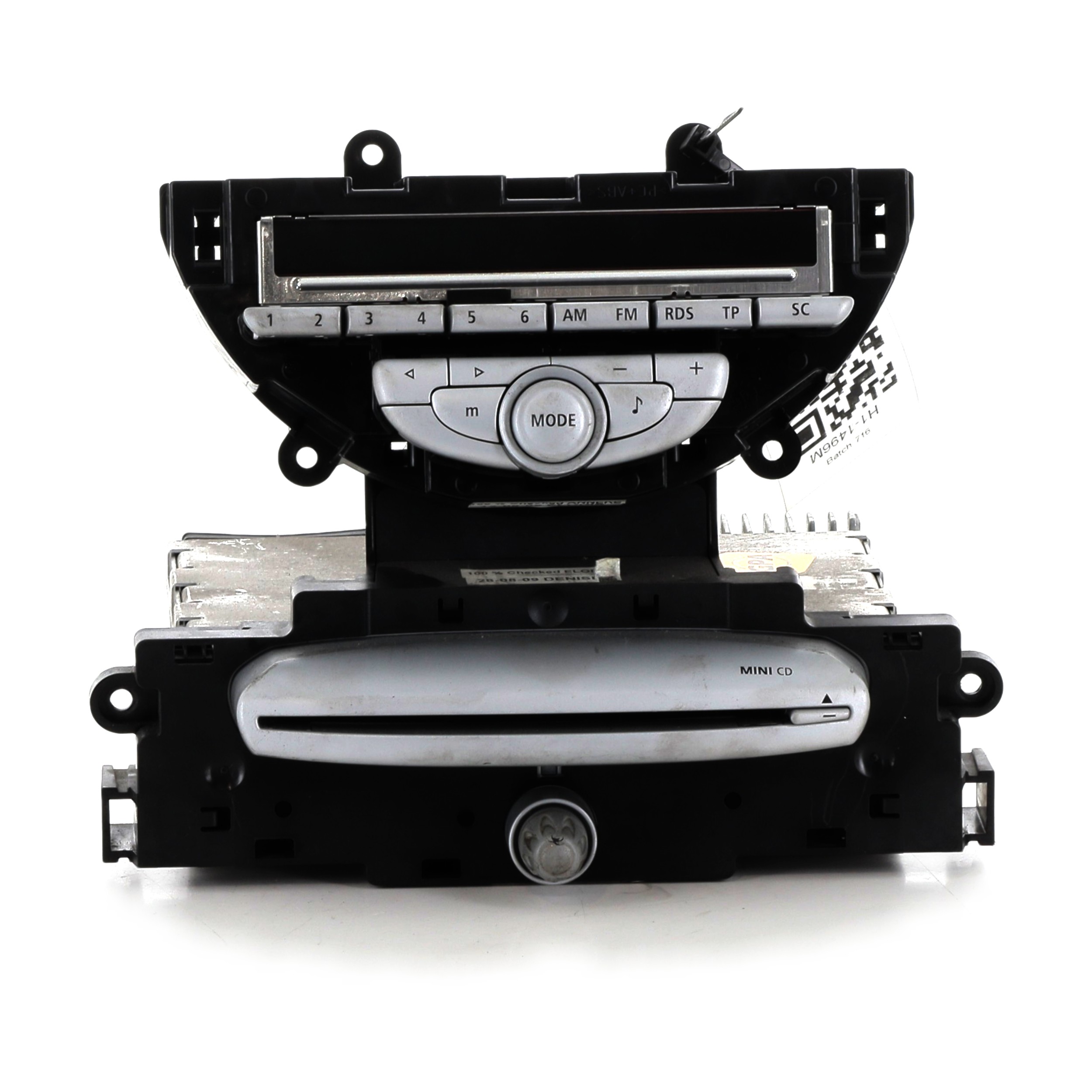 Poste Multimédia MINI MINI 2 PH.1 H1-1496M H1-1496M