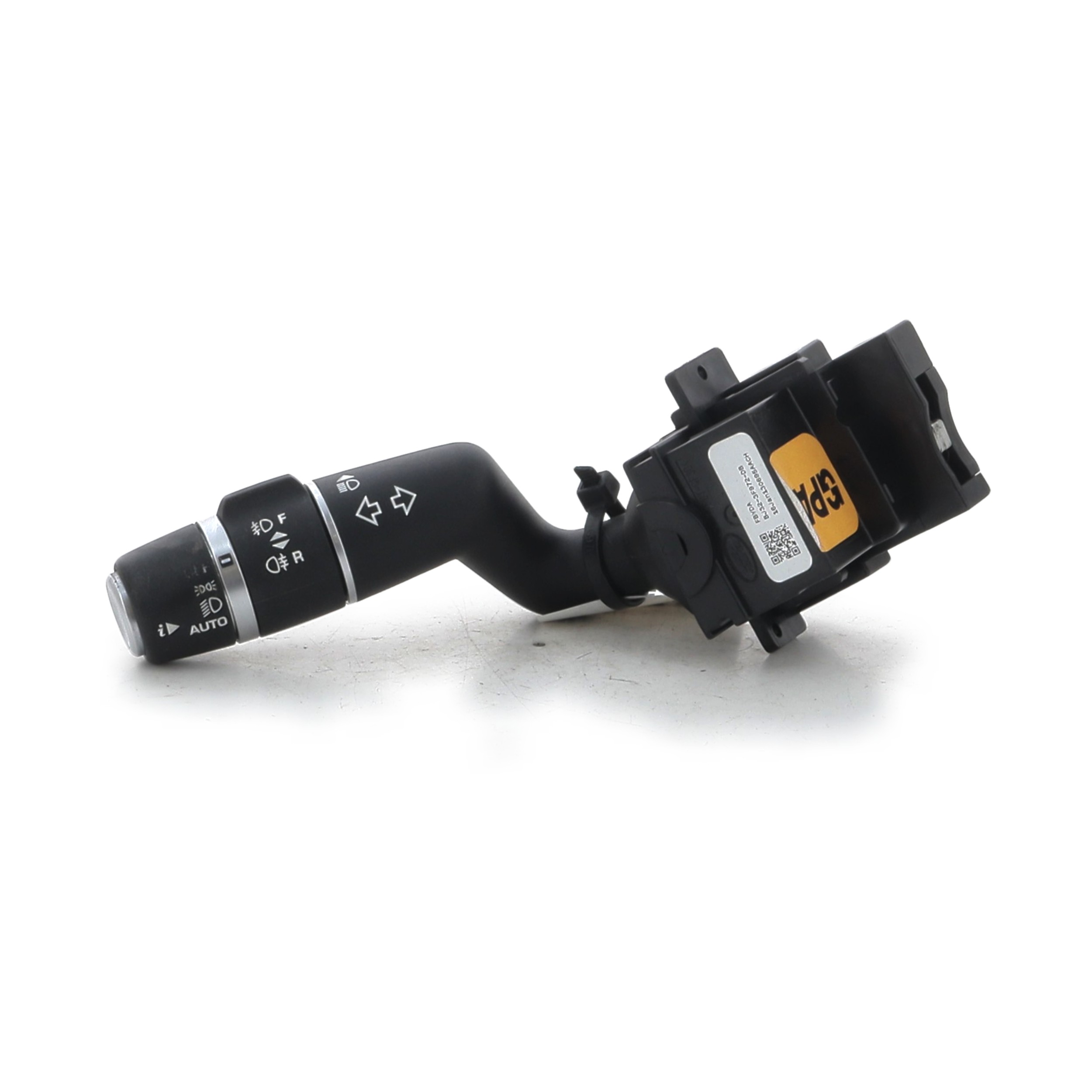 Commodo gauche LR125095 - LAND ROVER RANGE 4 PH.1 2.0 TD4 4X4 - H1-1508M H1-1508M