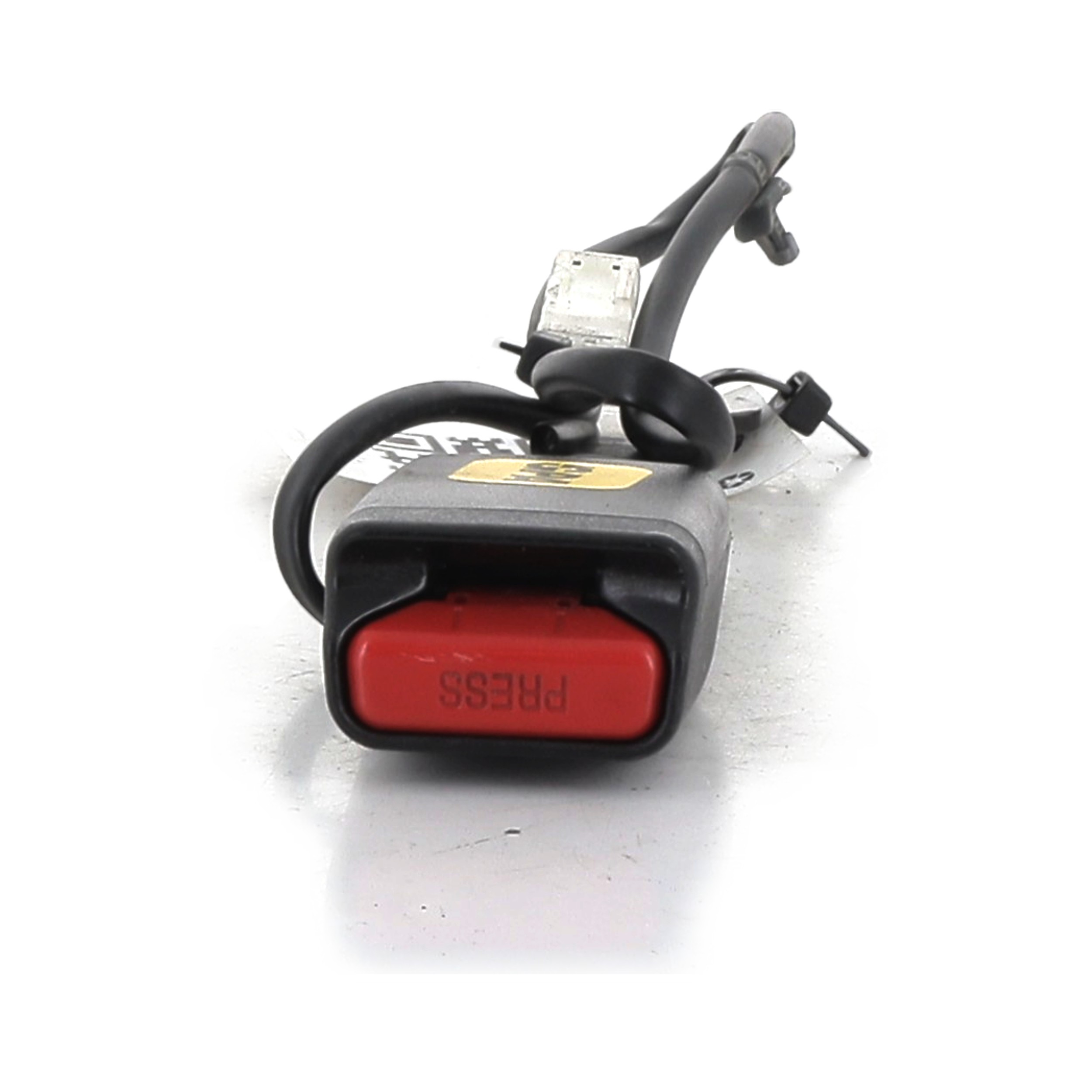 Attache ceinture avant gauche NISSAN MICRA 4 PH.1 H1-1514K H1-1514K