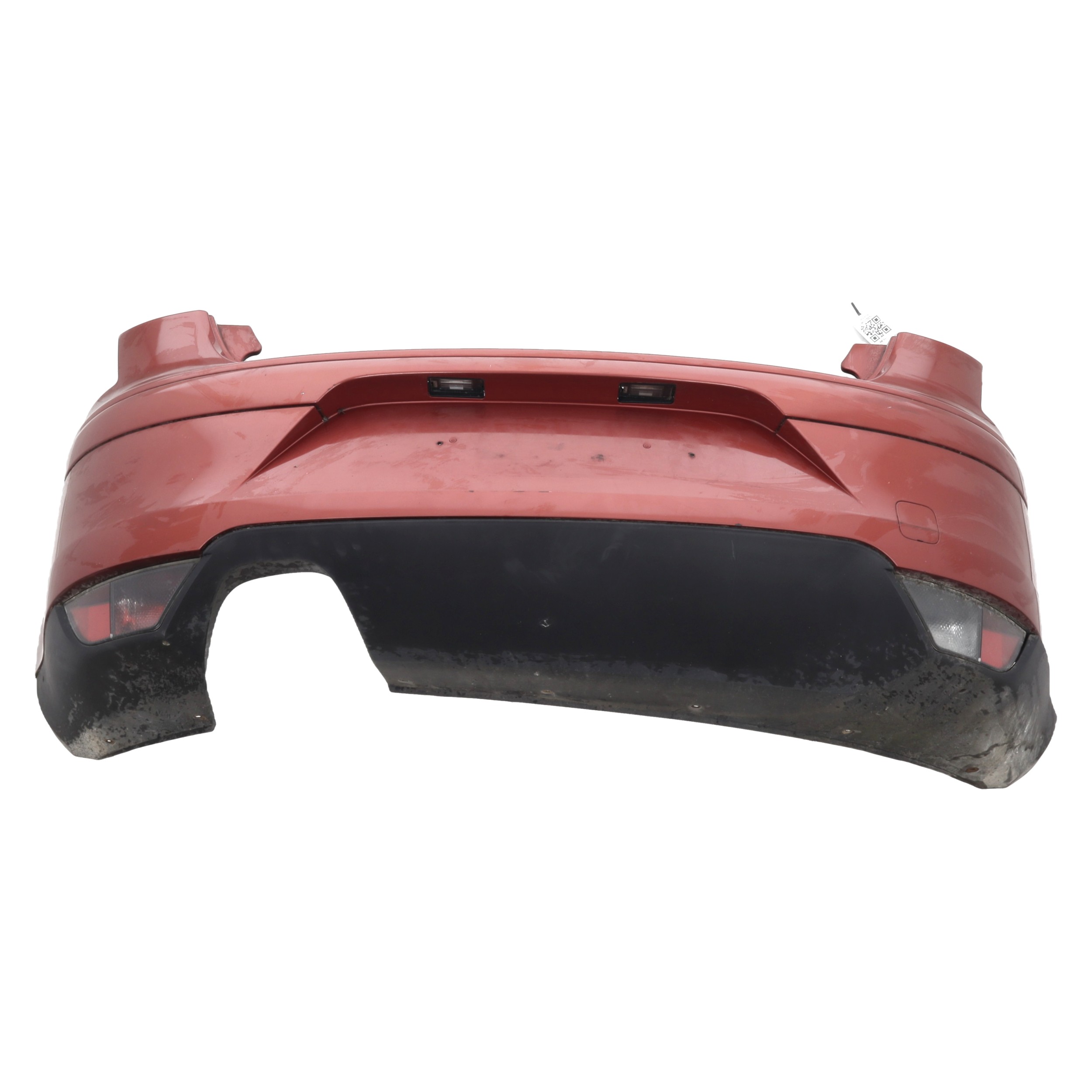 Pare choc arrière SEAT TOLEDO 3 5P5807417FGRU H1-1563N H1-1563N