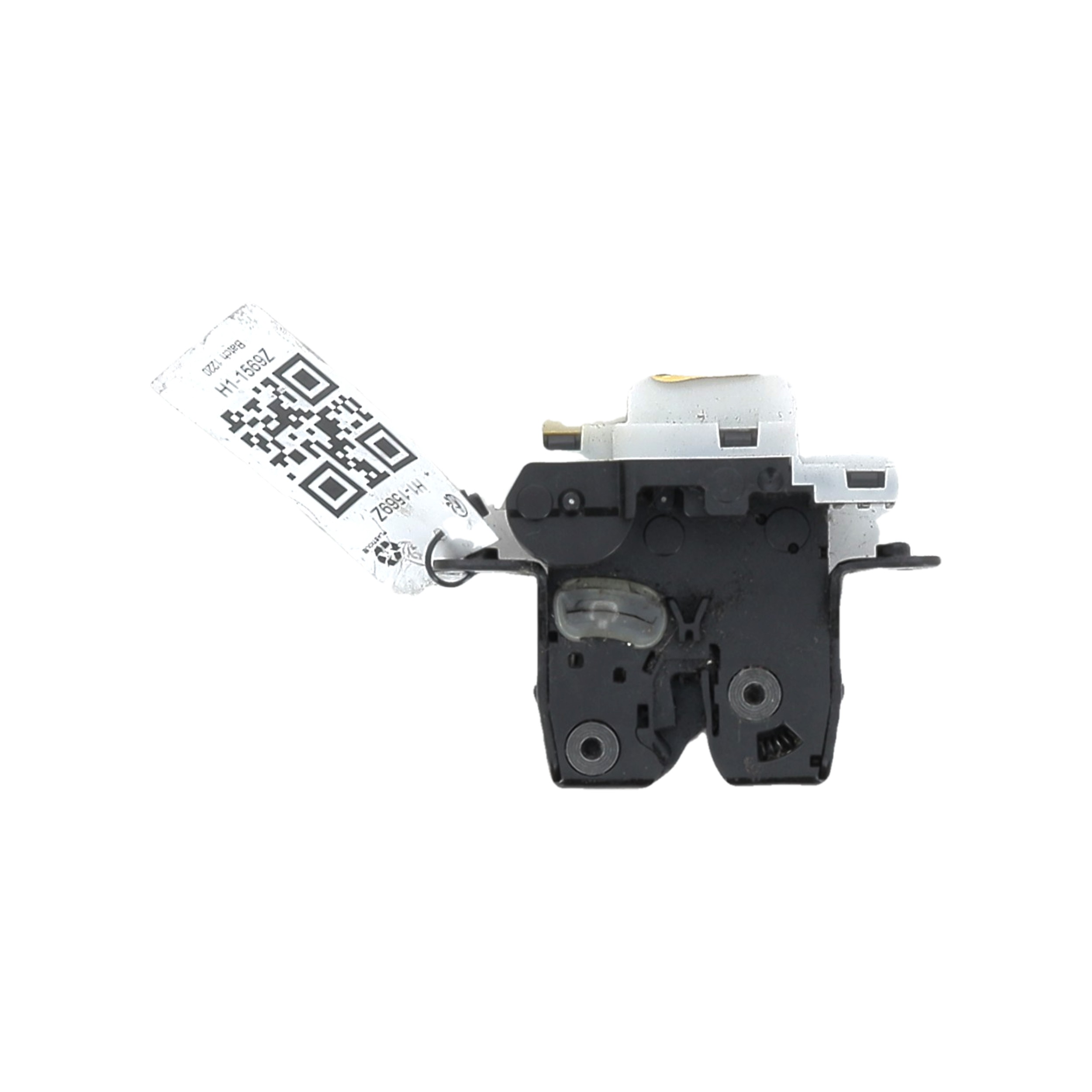 SERRURE DE HAYON 8200948107 - RENAULT CLIO ESTATE 3 PH.2 1.5 DCI - H1-1569Z H1-1569Z