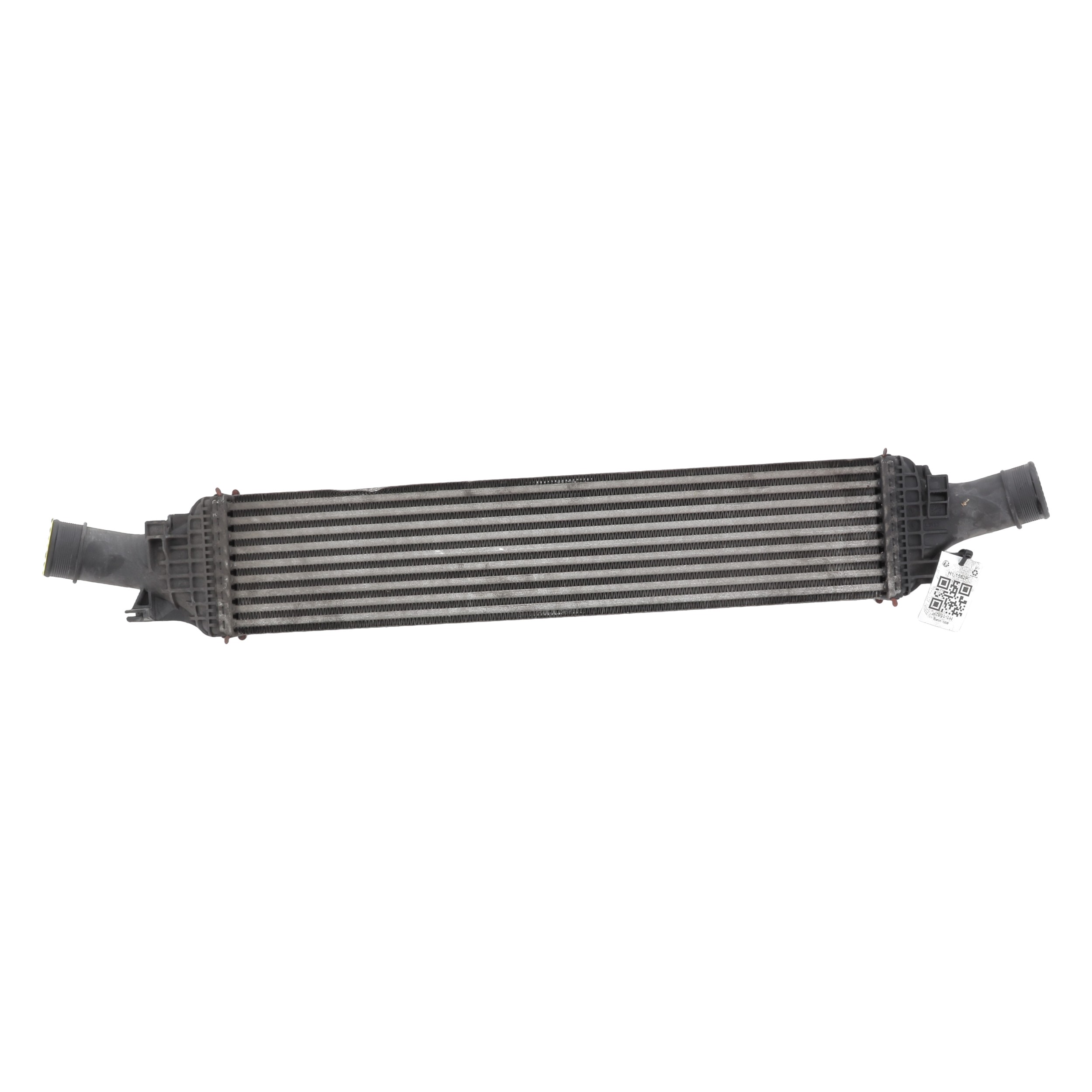 Echangeur air air/Intercooler AUDI A4 AVANT 3 PH.1 TDI réf. 8K0145805P H1-1582P H1-1582P