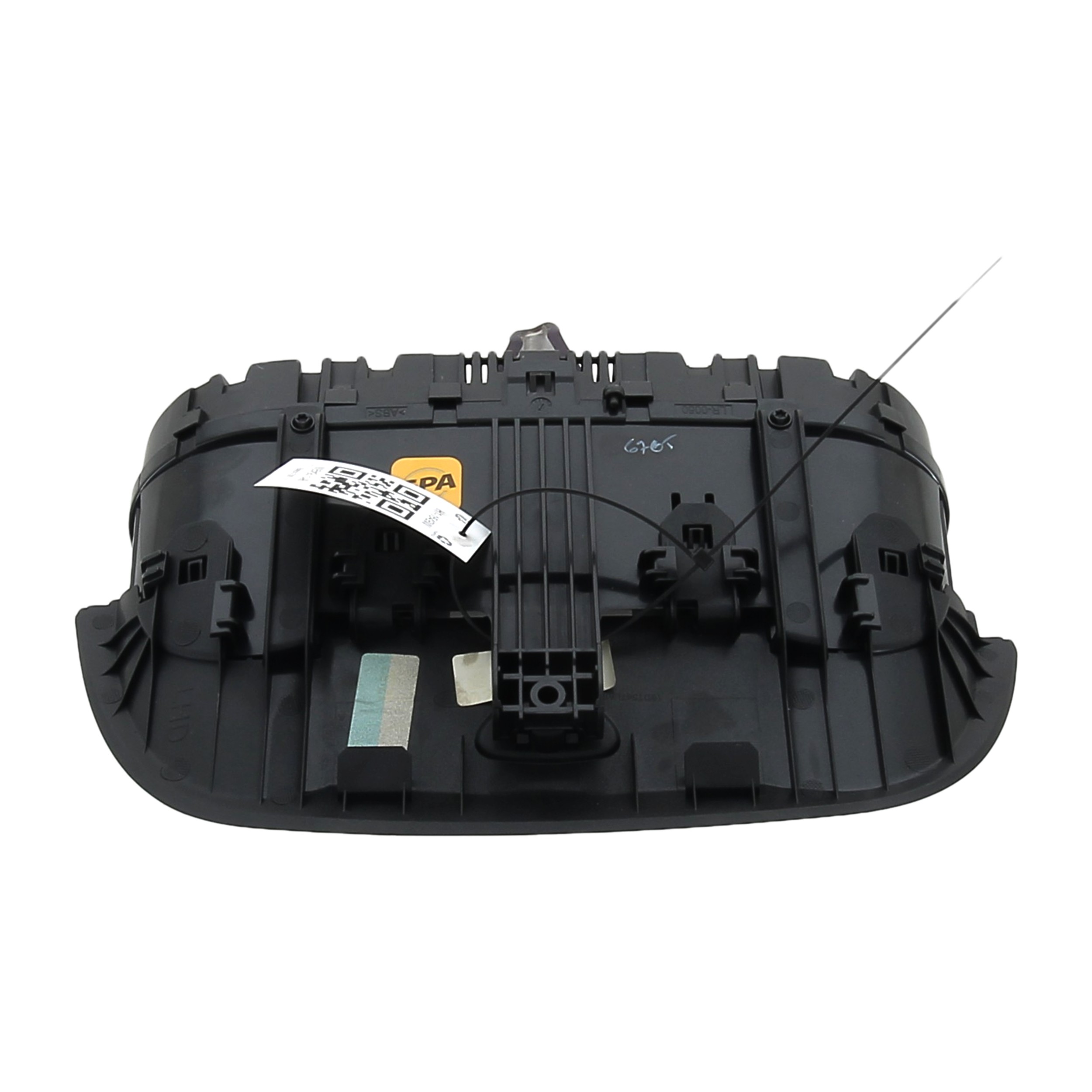 Compteur LR148230 - LAND ROVER RANGE 4 PH.1 2.0 TD4 - H1-1649W H1-1649W