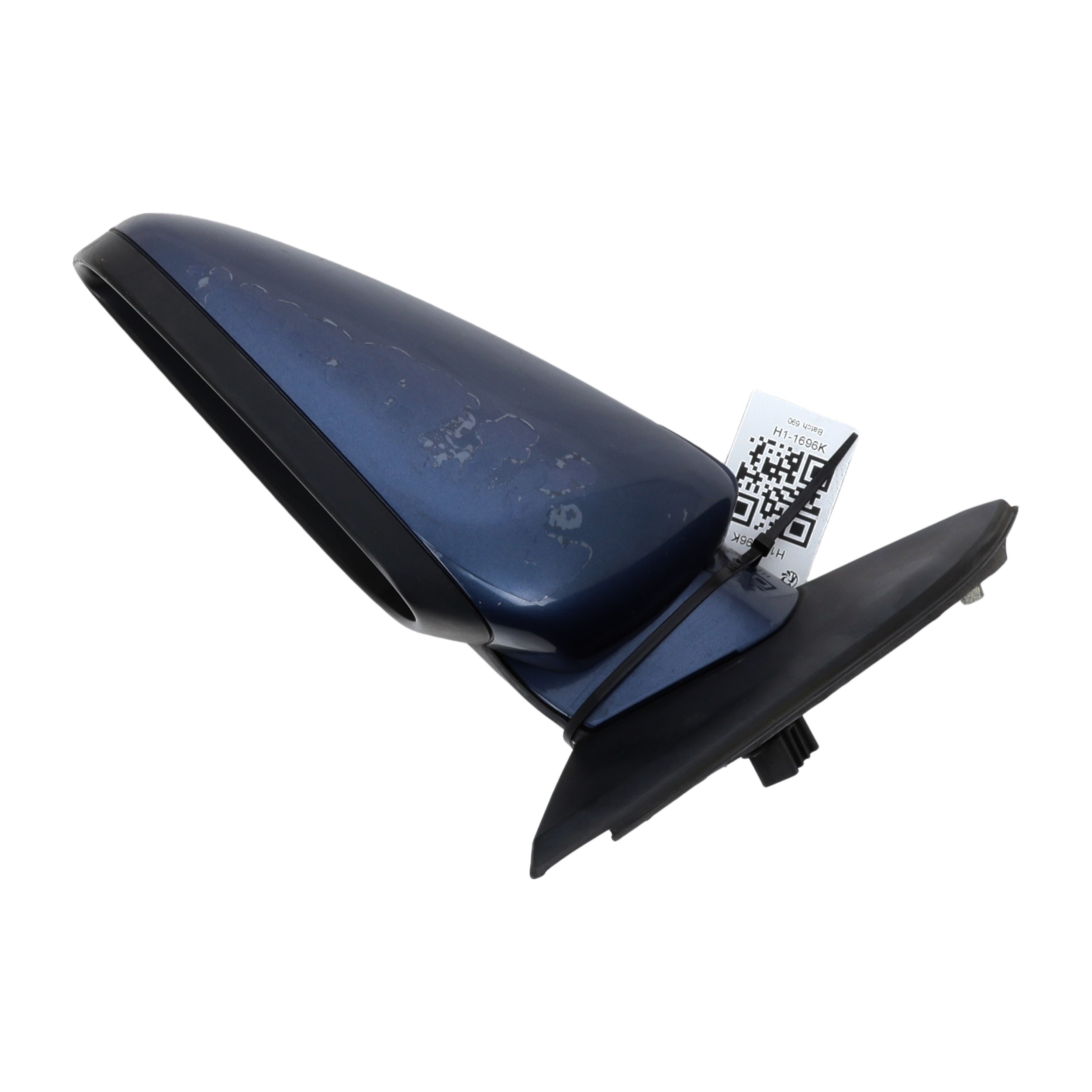 Rétroviseur gauche OPEL VECTRA C PH.1 réf. 13253333 H1-1696K H1-1696K