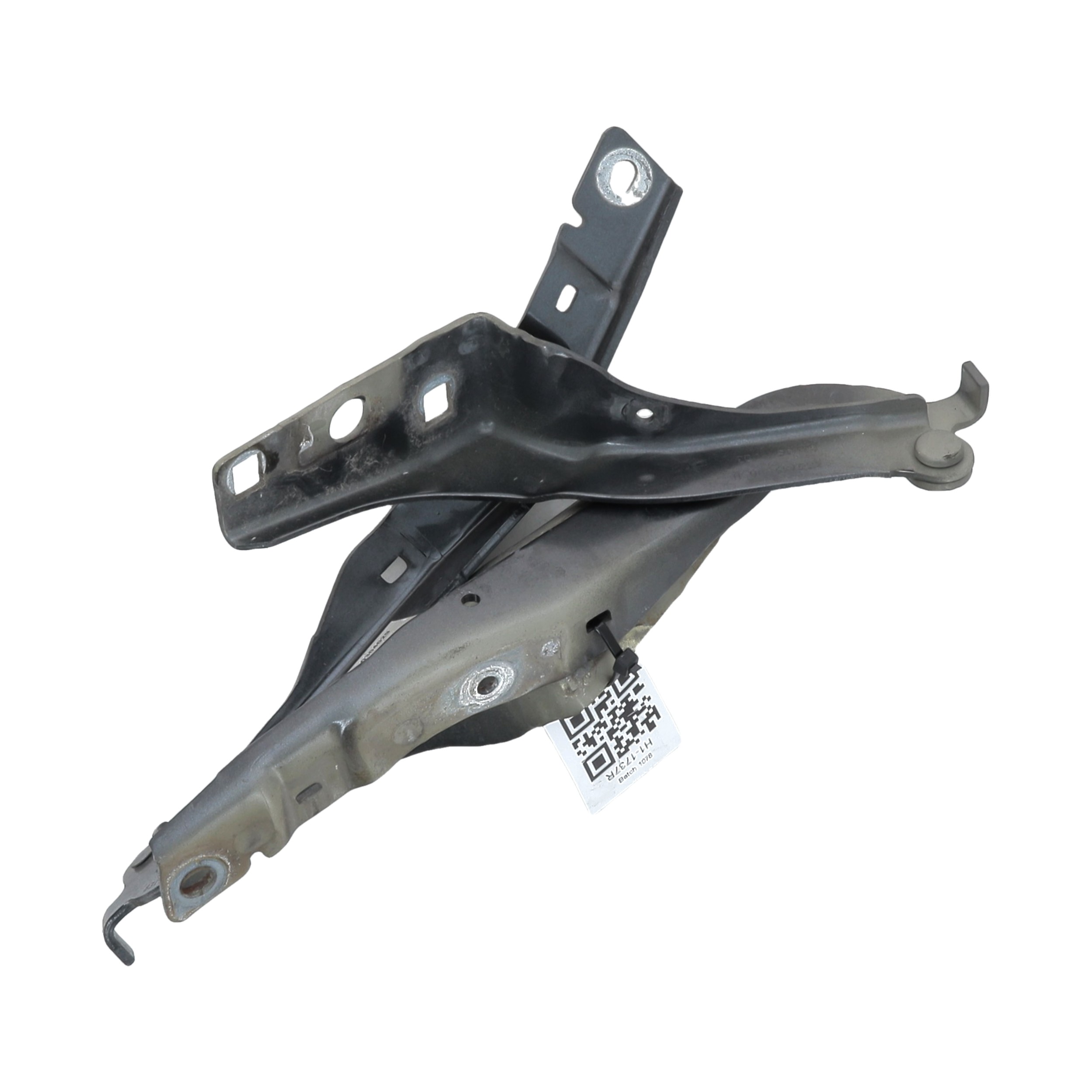 CHARNIERES DE CAPOT 00007912C8 - PEUGEOT 308 1 PH.1 1.6 HDI - H1-1737R H1-1737R