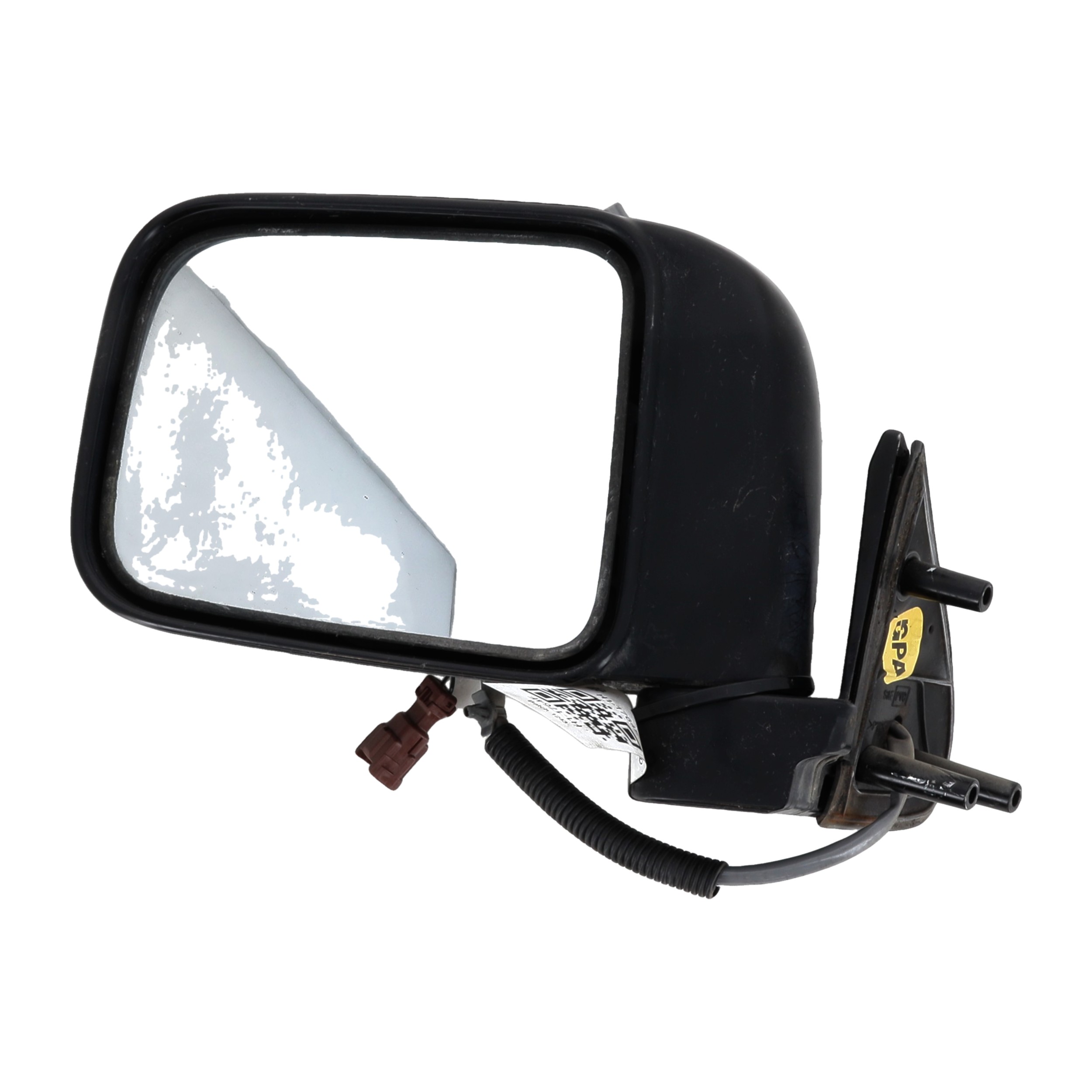 Rétroviseur gauche NISSAN PICK-UP 3 PH.2 réf. 96302-VL50A- H1-1764F H1-1764F