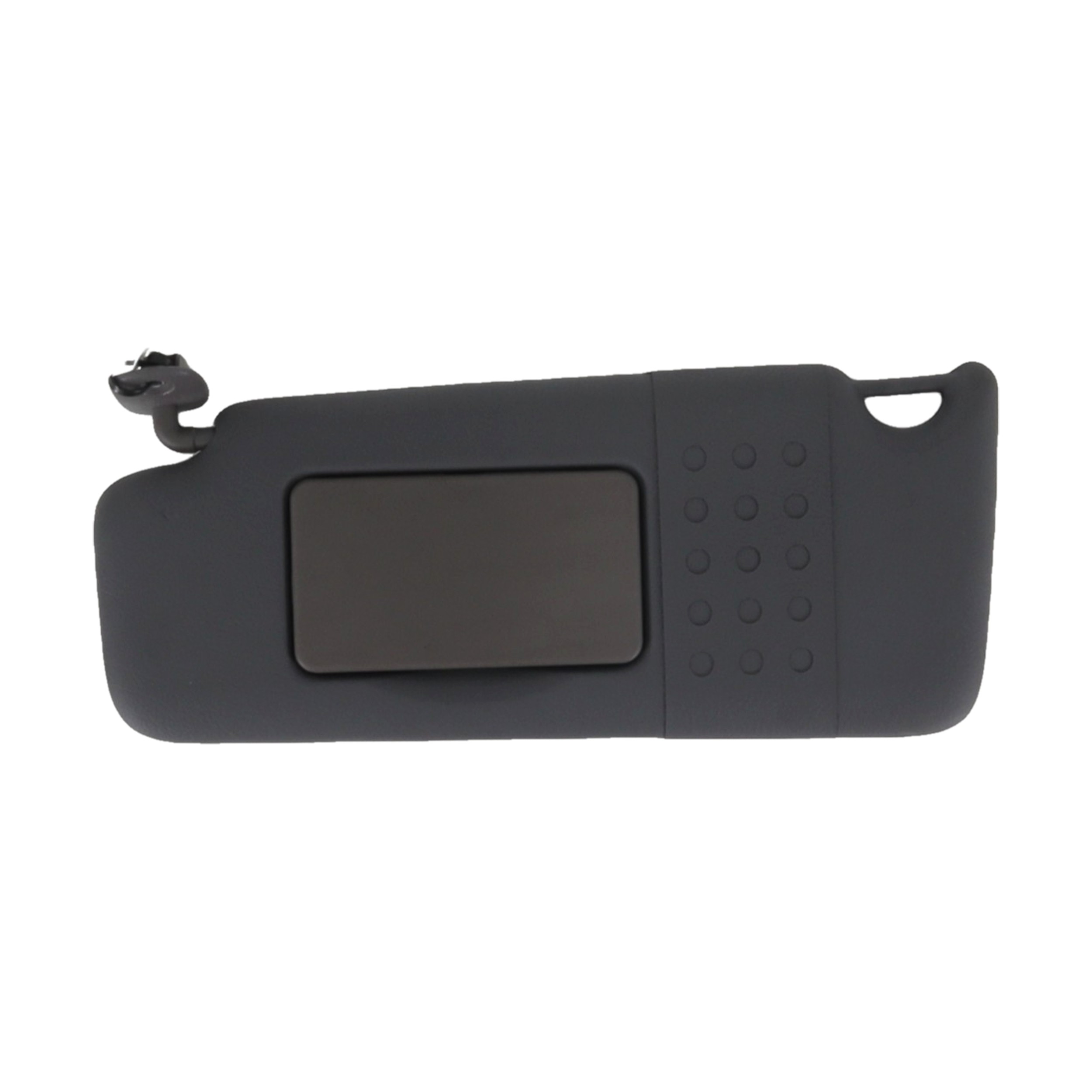 Pare-soleil gauche 7700849117 - RENAULT CLIO 2 PH.1 RXT - H1-1791L H1-1791L