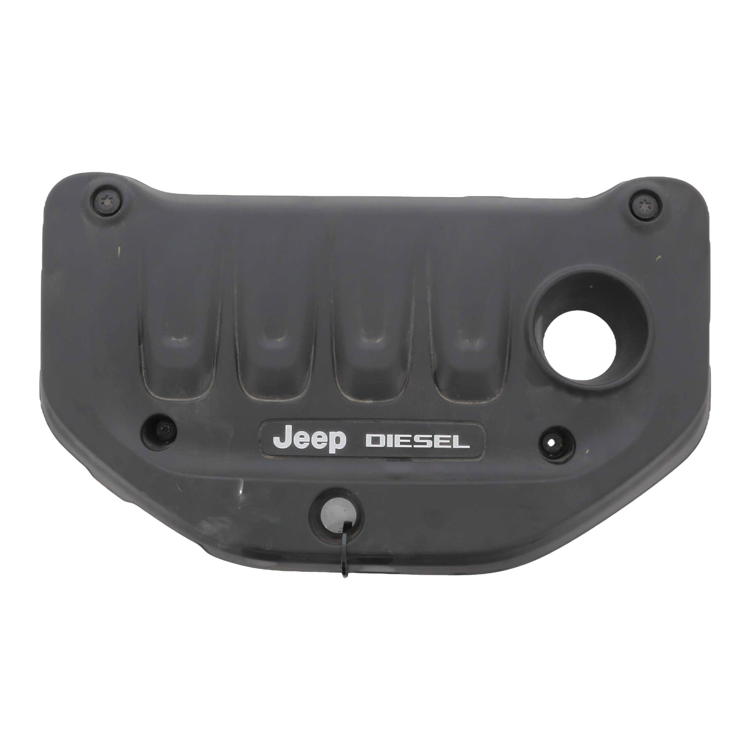 CACHE MOTEUR K05281944AB - JEEP GRAND CHEROKEE 4 PH.3 2.2 CRD - H1-1791Q H1-1791Q