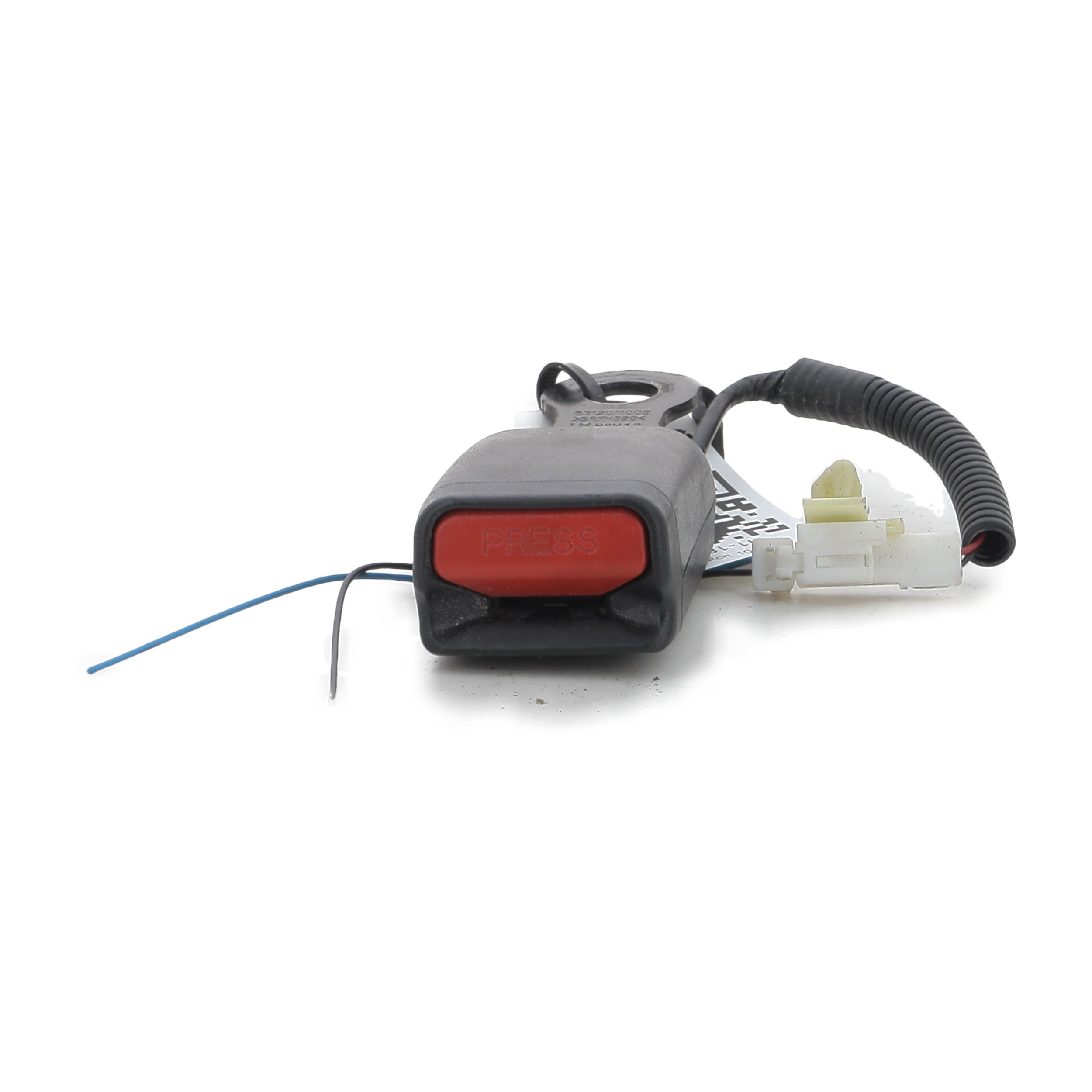 Attache ceinture centrale 89845F1000WK - KIA SPORTAGE 4 PH.1 1.7 CRDI - H1-1816S H1-1816S