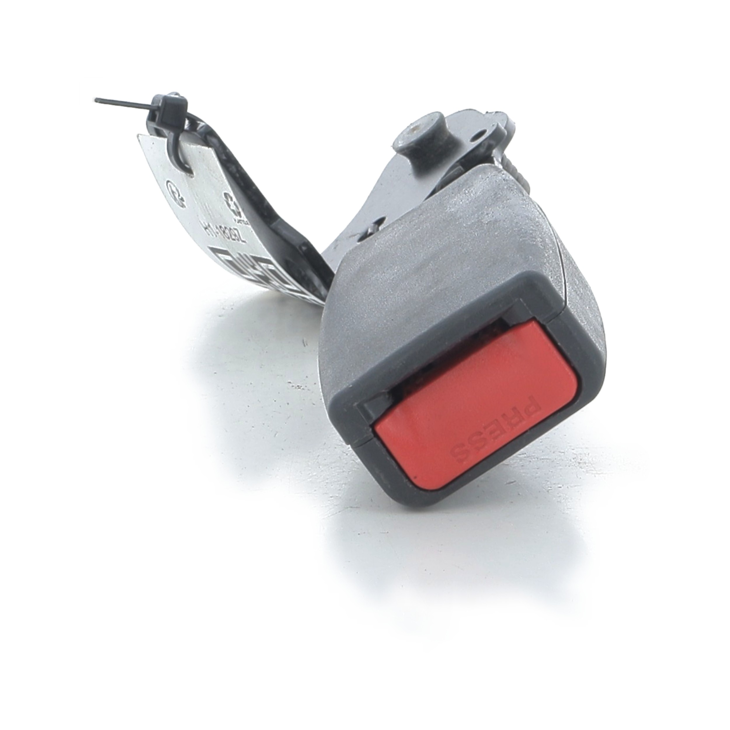 Attache ceinture arrière gauche RENAULT KOLEOS 1 PH.1 H1-1829Z H1-1829Z