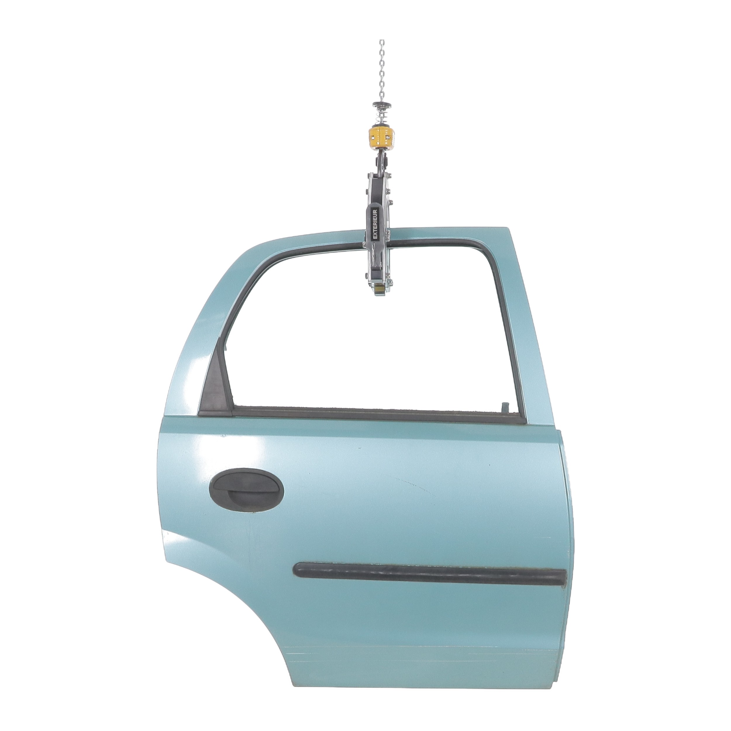 Porte arrière droite OPEL CORSA C PH.1 13114689 H1-1860W H1-1860W