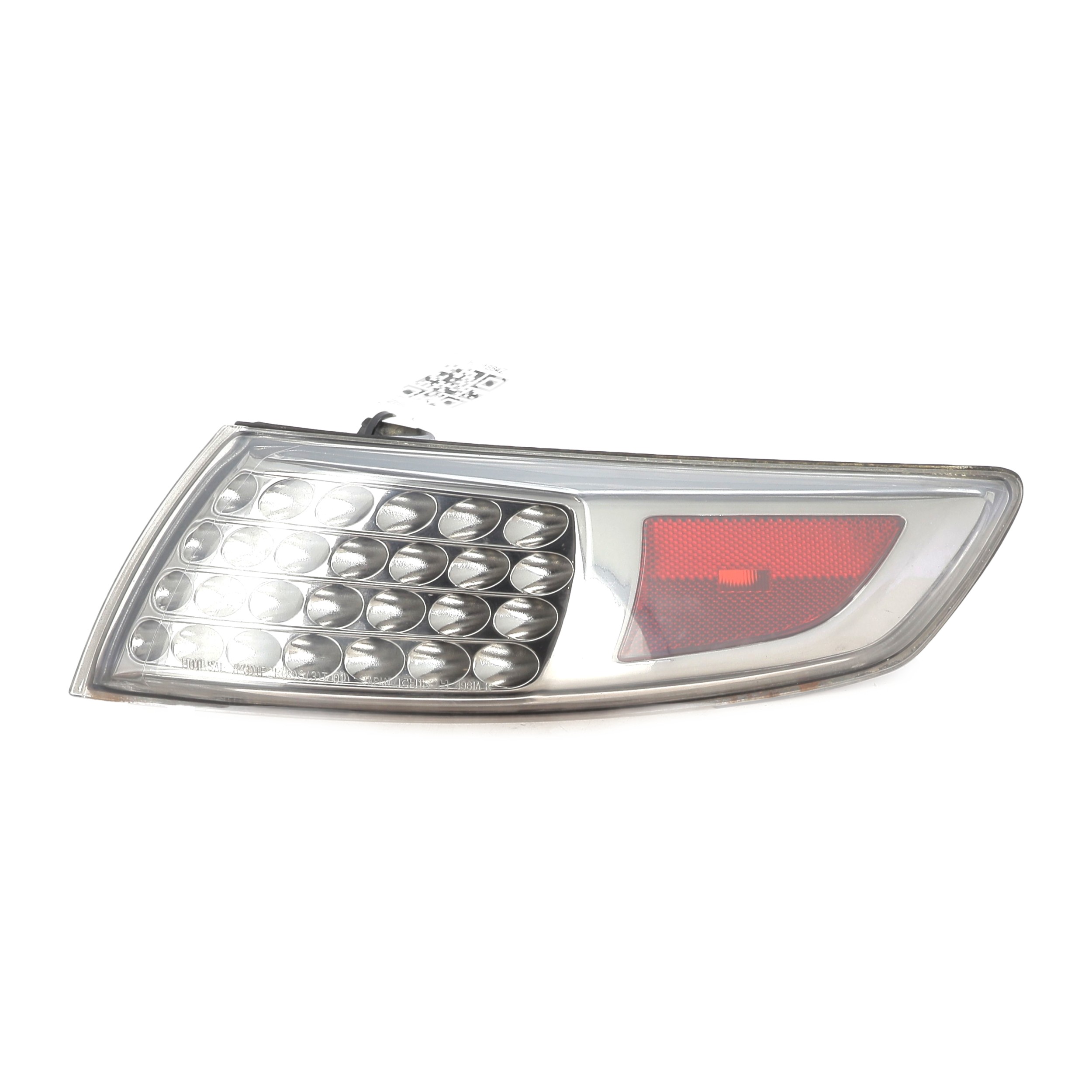 Feu arrière droit INFINITI FX réf. 26554CL60C H1-1864Z H1-1864Z