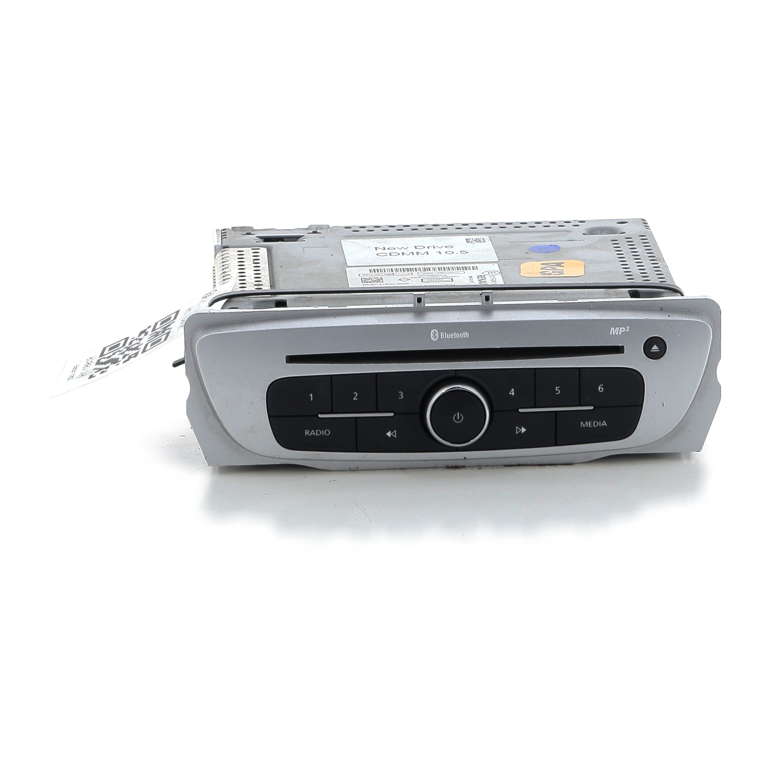 Poste Multimédia RENAULT MEGANE 3 PH.2 H1-1881R H1-1881R