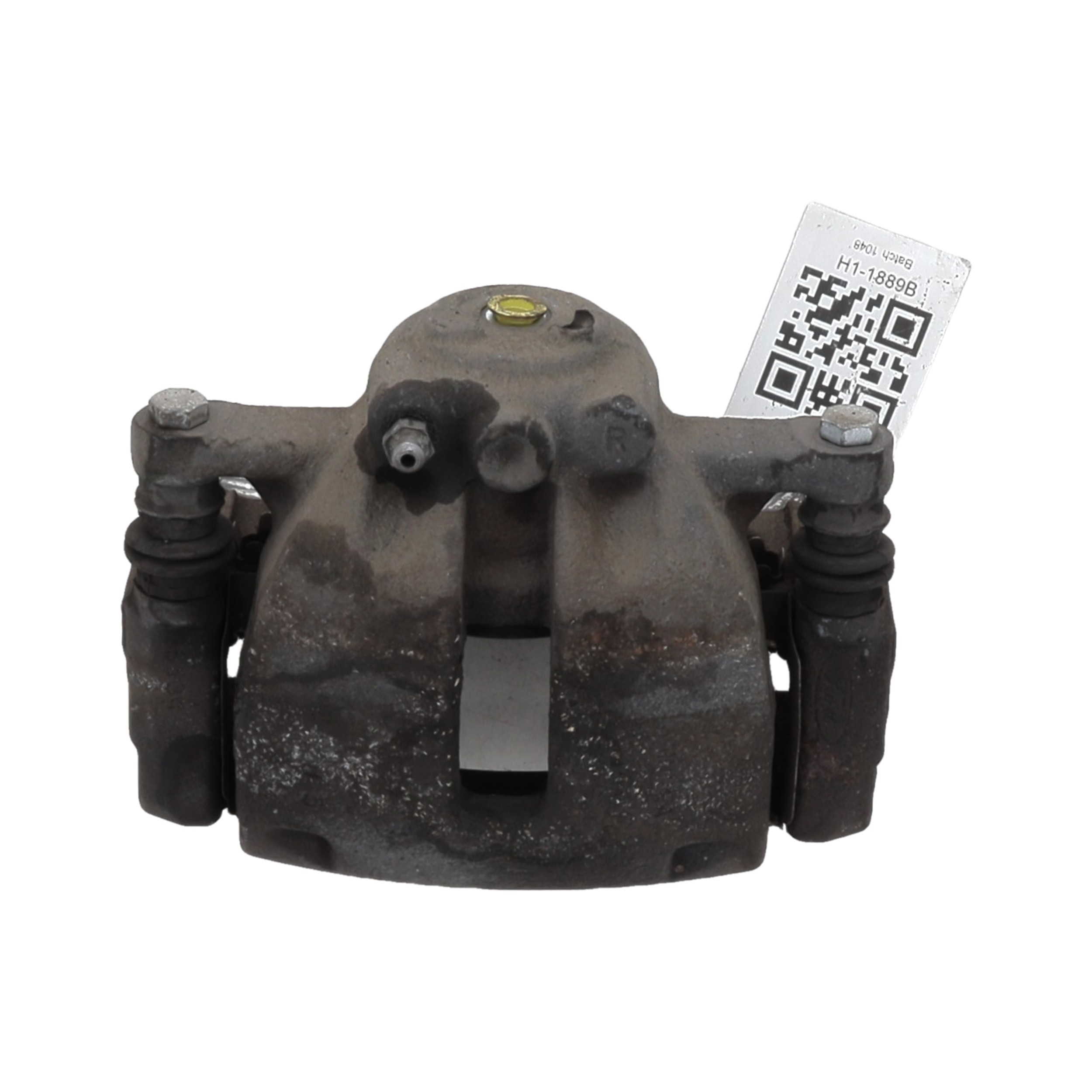 Etrier avant droit 1858142 - FORD B-MAX  - H1-1889B H1-1889B