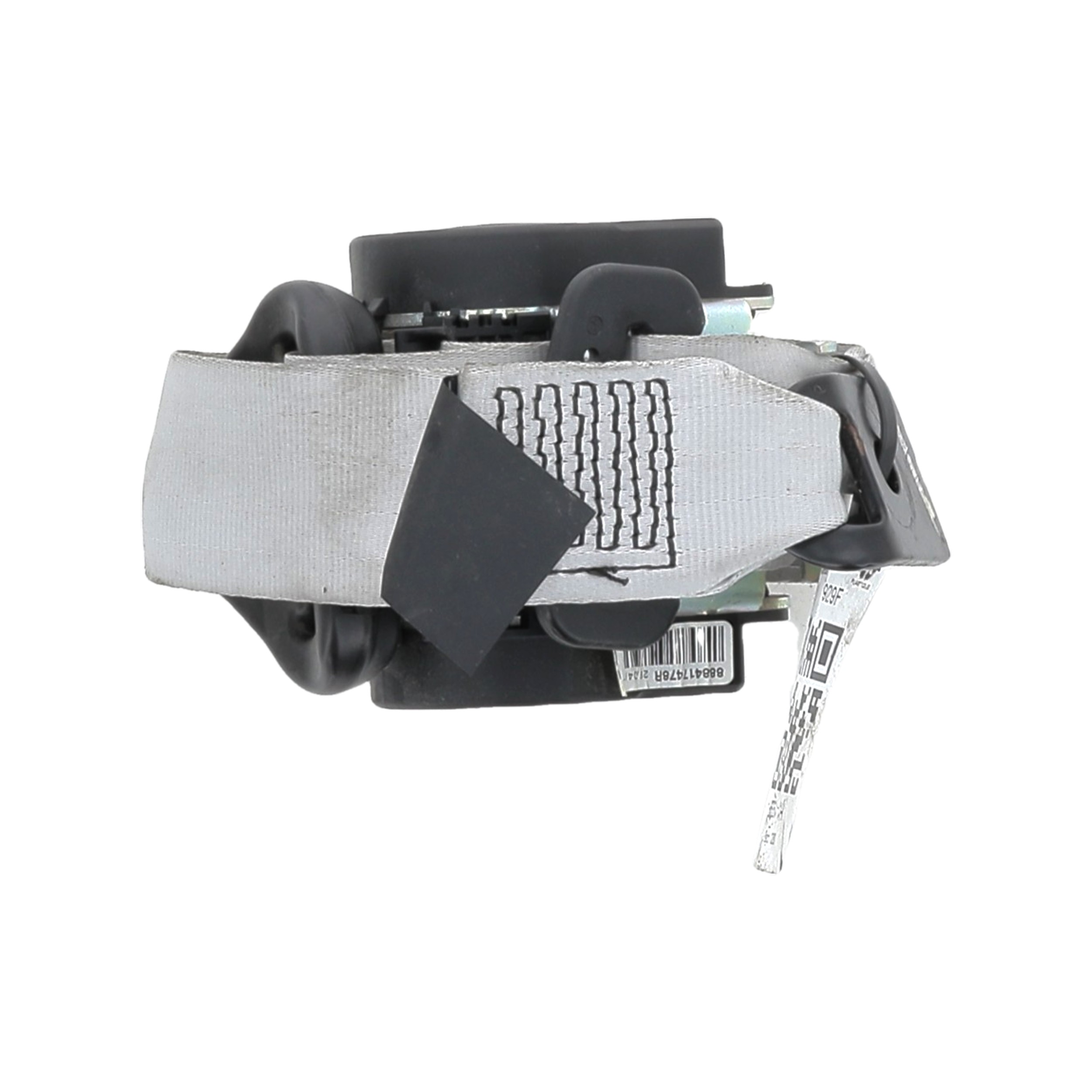 Ceinture arrière gauche RENAULT MEGANE 3 PH.2 réf. 888417478R H1-1929F H1-1929F