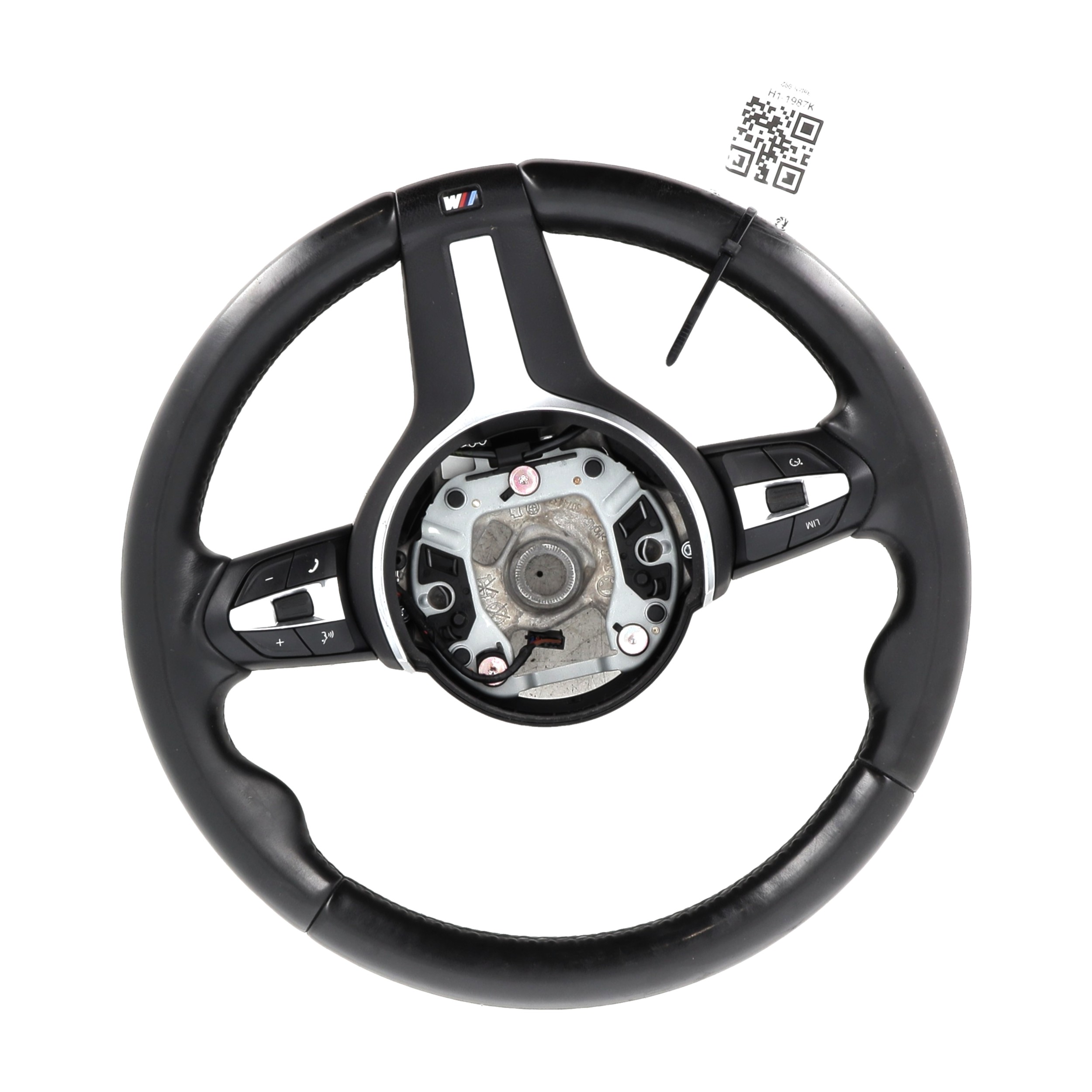 Volant 32307848338 - BMW SERIE 3 6 PH.1 318 D - H1-1987K H1-1987K