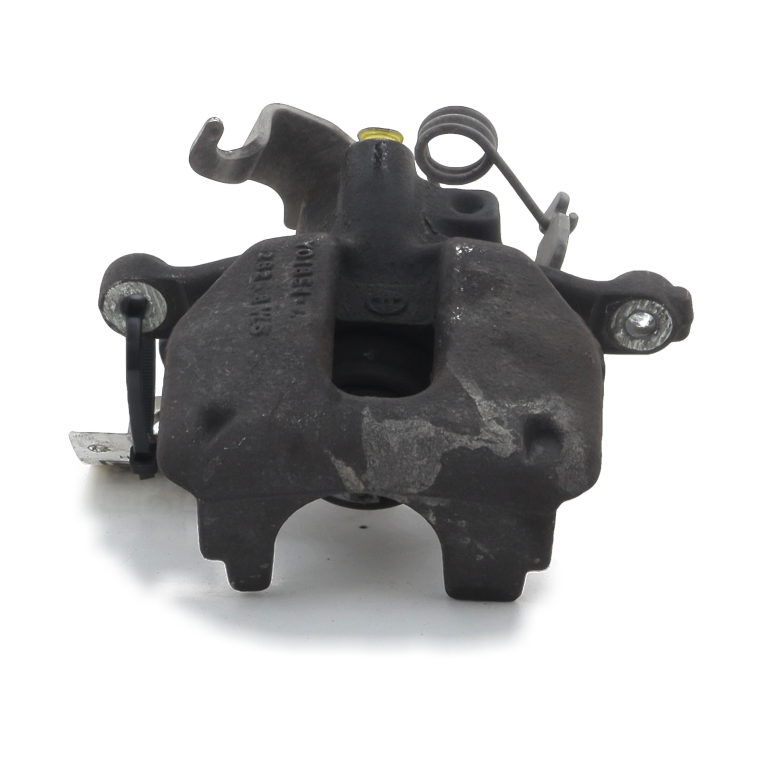 Etrier arrière gauche 1521636 - FORD TRANSIT 4 2.2 TDCI - H1-2009C H1-2009C