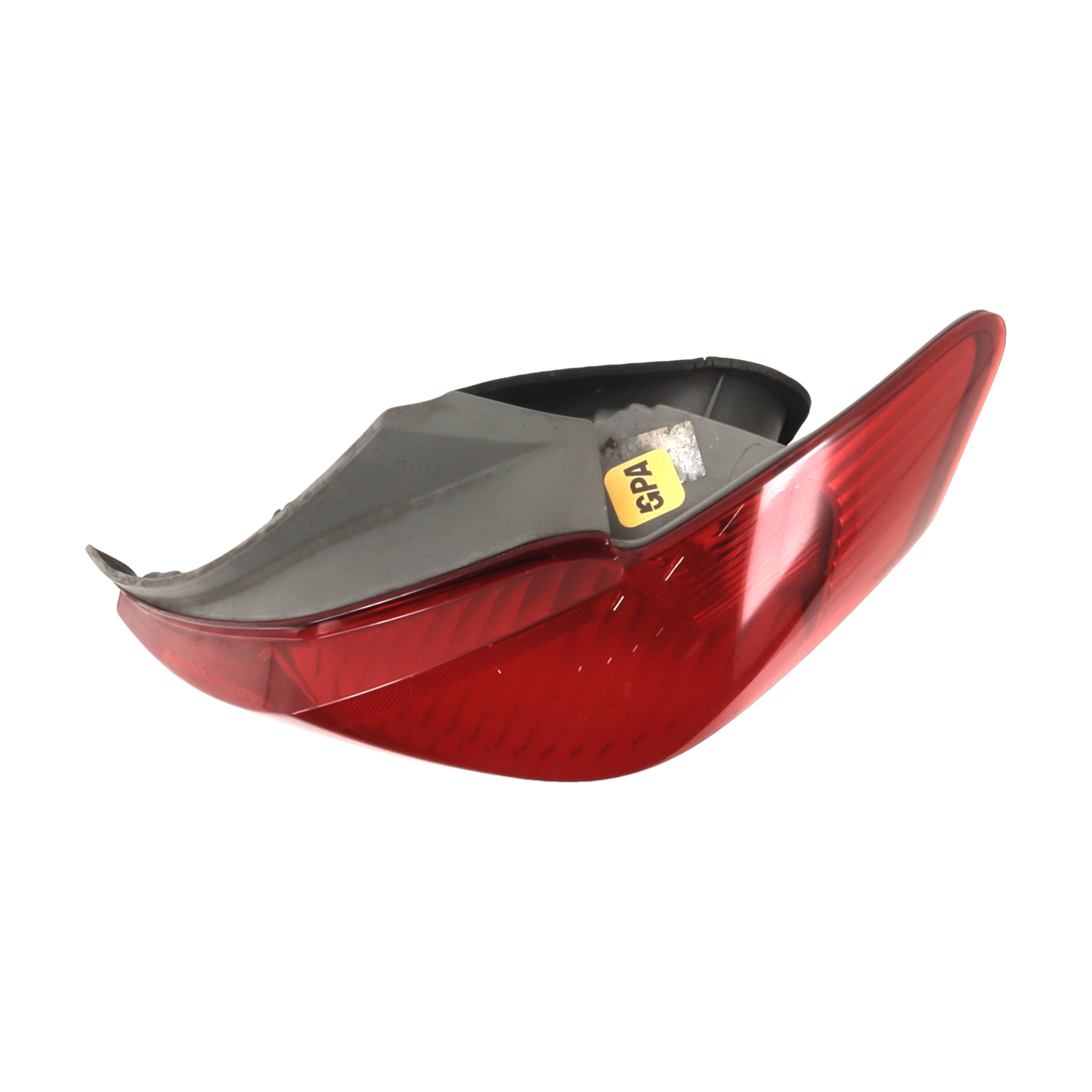 Feu arrière droit TOYOTA YARIS 2 PH.2 réf. 815510D251 H1-2041A H1-2041A