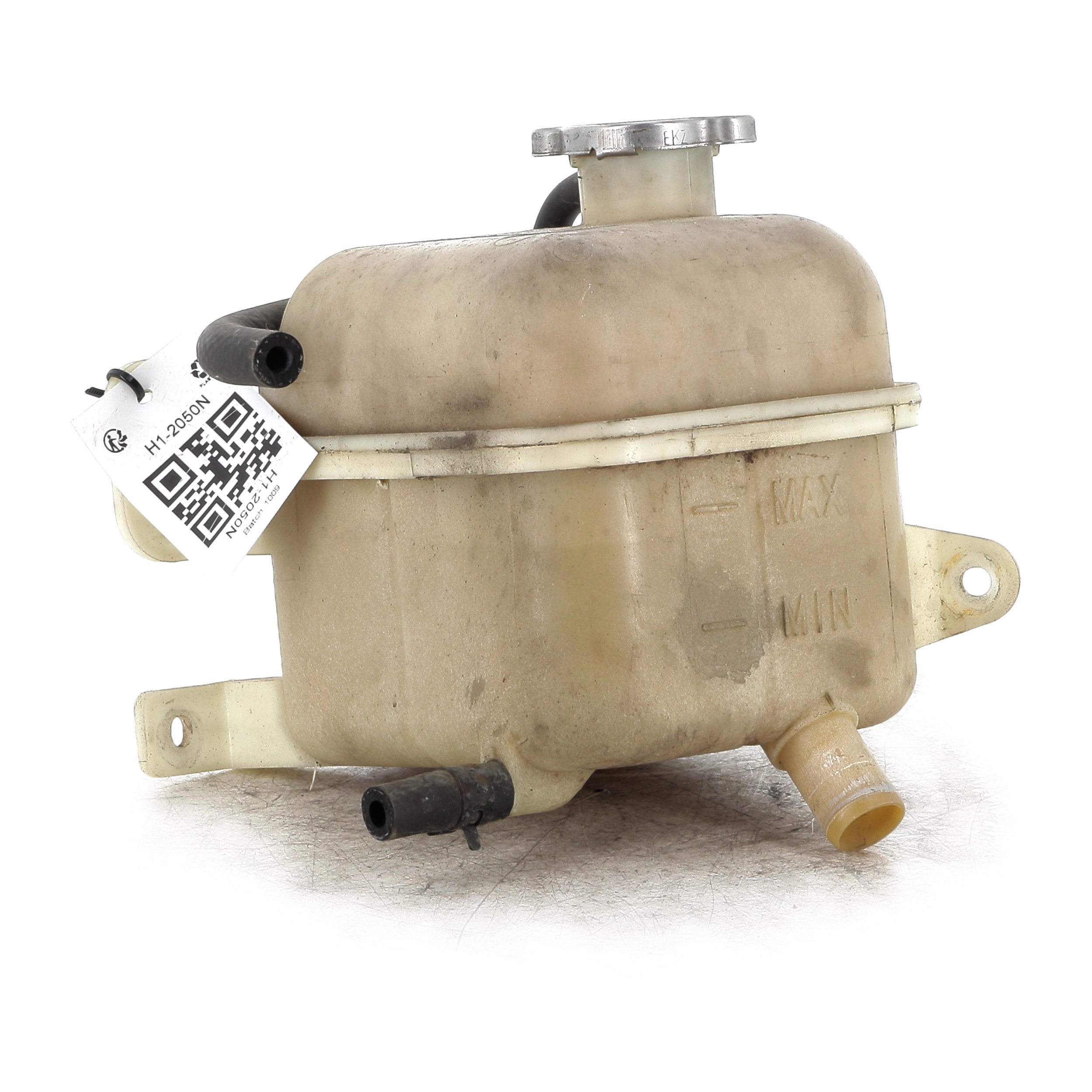 Vase d'expansion 254312E101 - HYUNDAI TUCSON 1 2.0 CRDI - H1-2050N H1-2050N