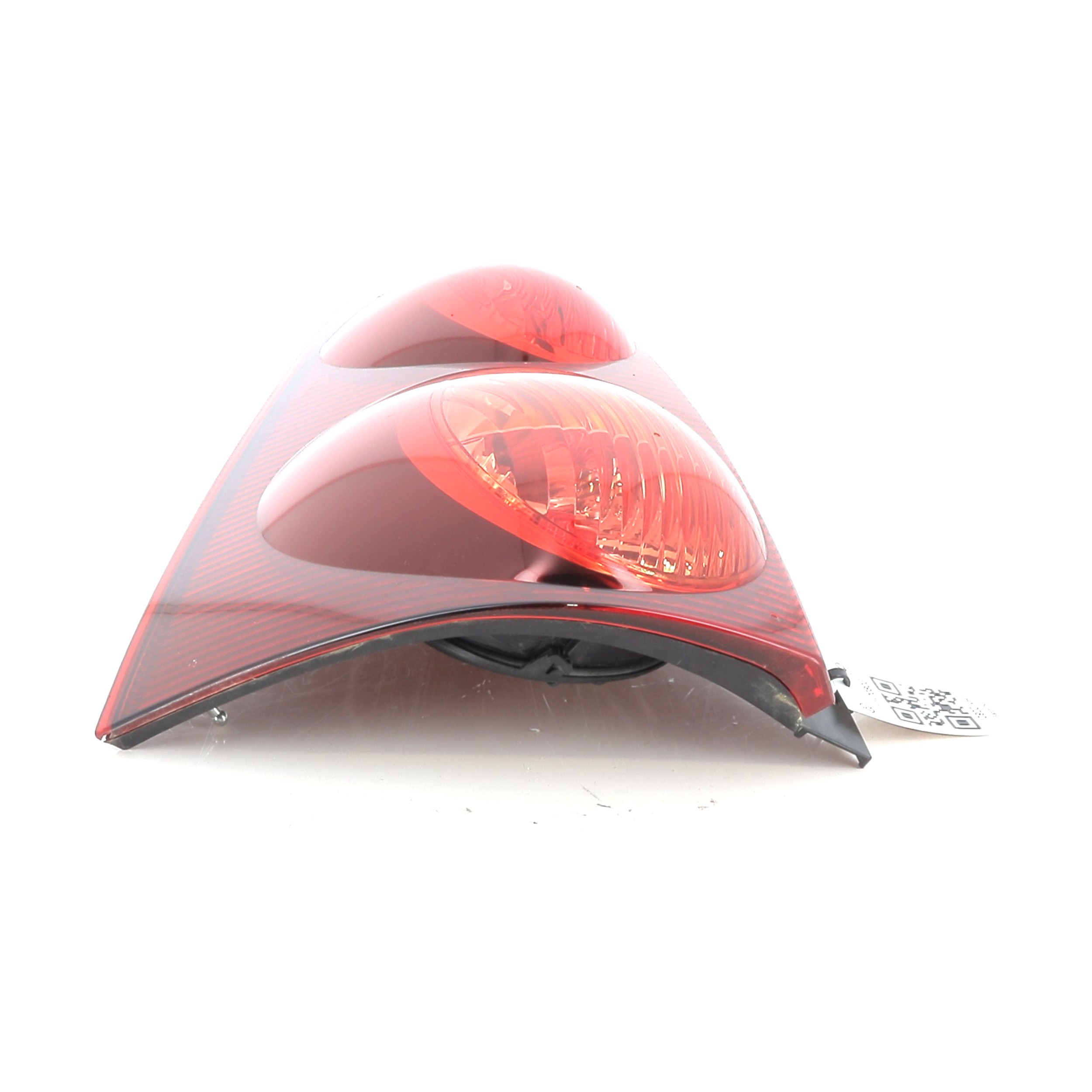 Feu arrière gauche PEUGEOT 107 PH.3 réf. 1607990580 H1-2080E H1-2080E