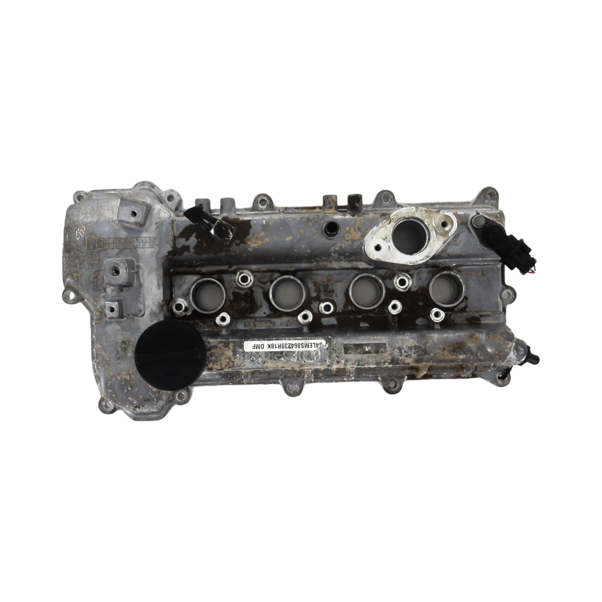 Couvre culasse 2241003HB0 - KIA NIRO 1 PH.2 HYB 141 - H1-2104Q H1-2104Q