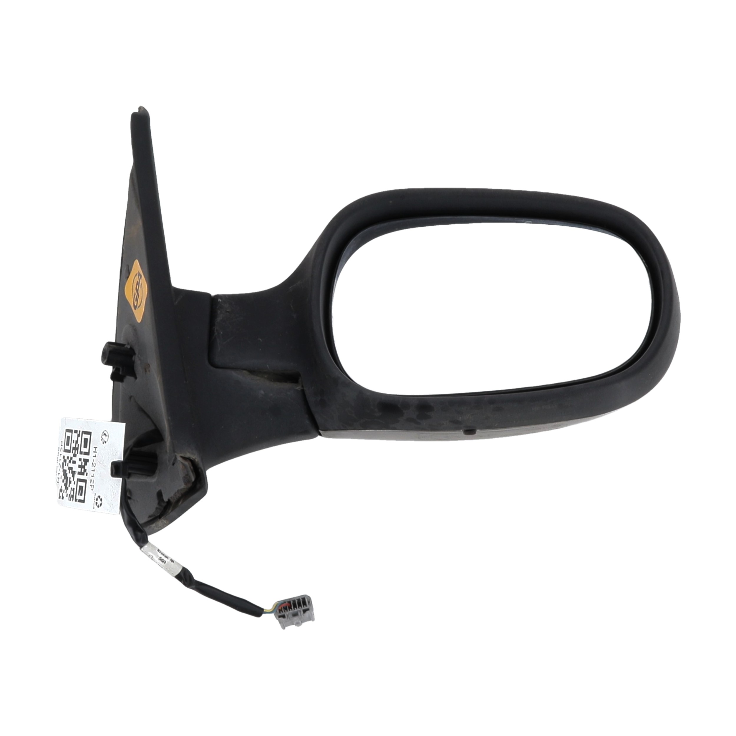 Rétroviseur droit NISSAN MICRA 3 PH.2 réf. 96301-AX901- H1-2112P H1-2112P