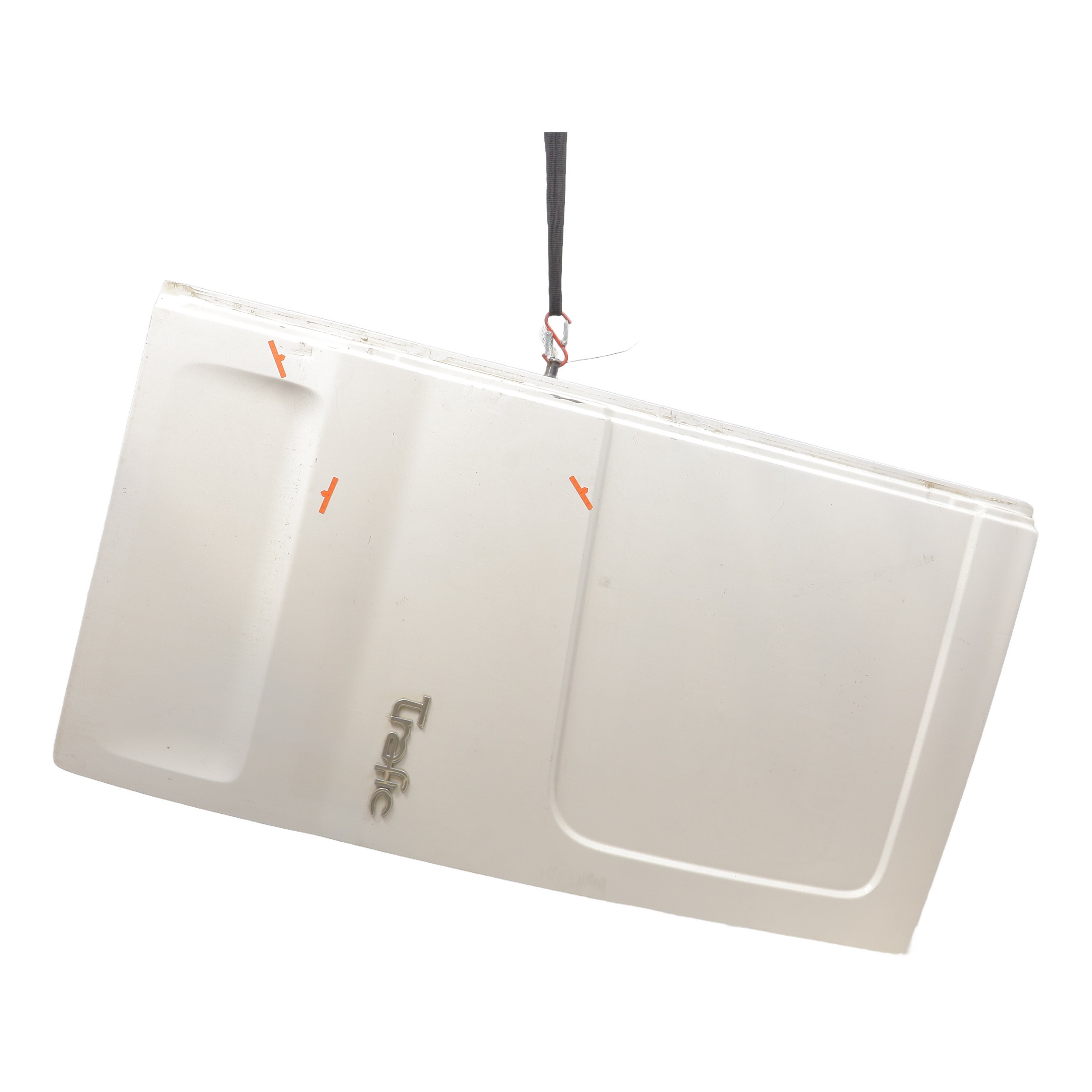 Porte battante arrière droite 7751472224 - RENAULT TRAFIC 2 PH.2 2.0 DCI - H1-2115M H1-2115M