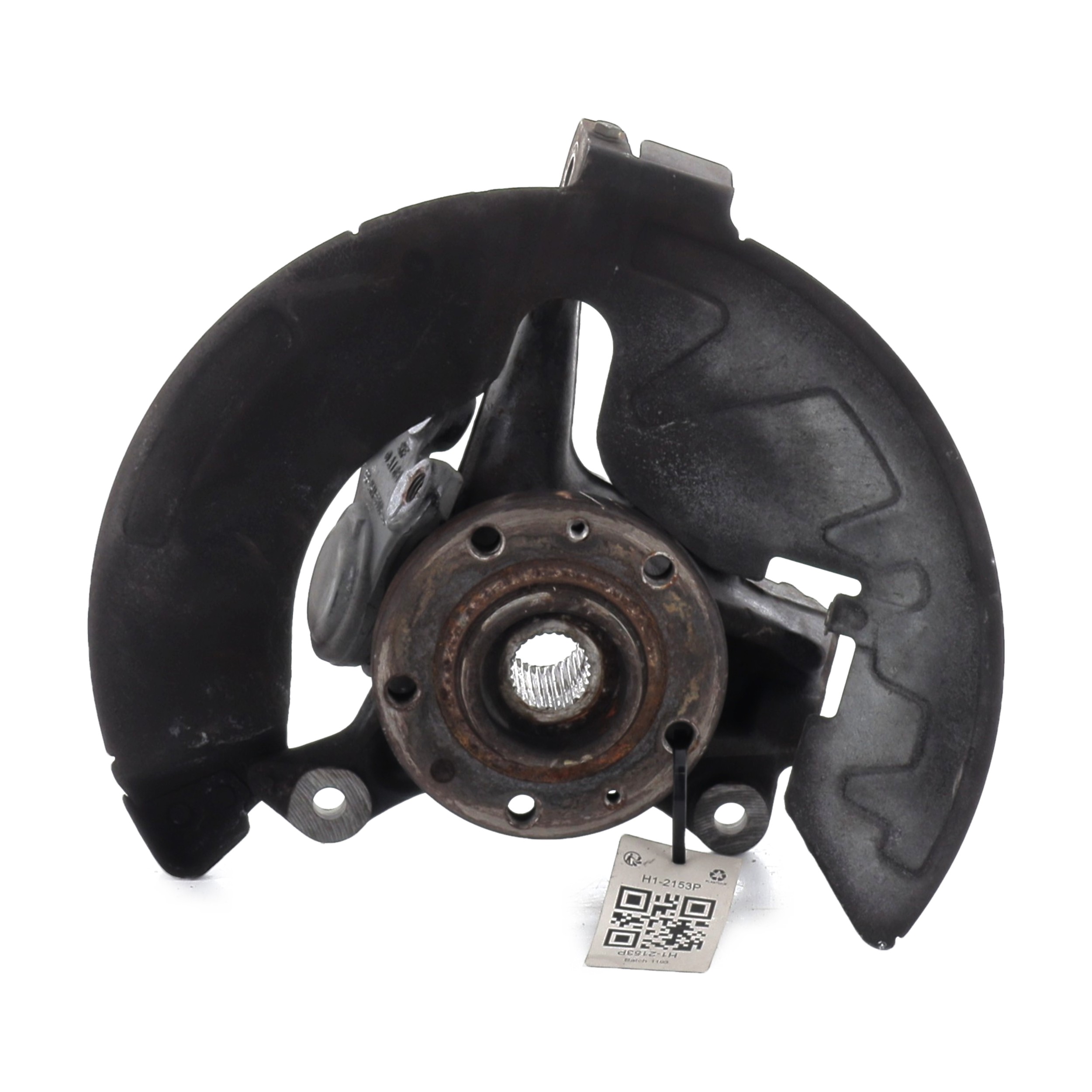 Pivot avant droit CITROEN C5 2 2.2 HDI réf. 1640790480 H1-2153P H1-2153P