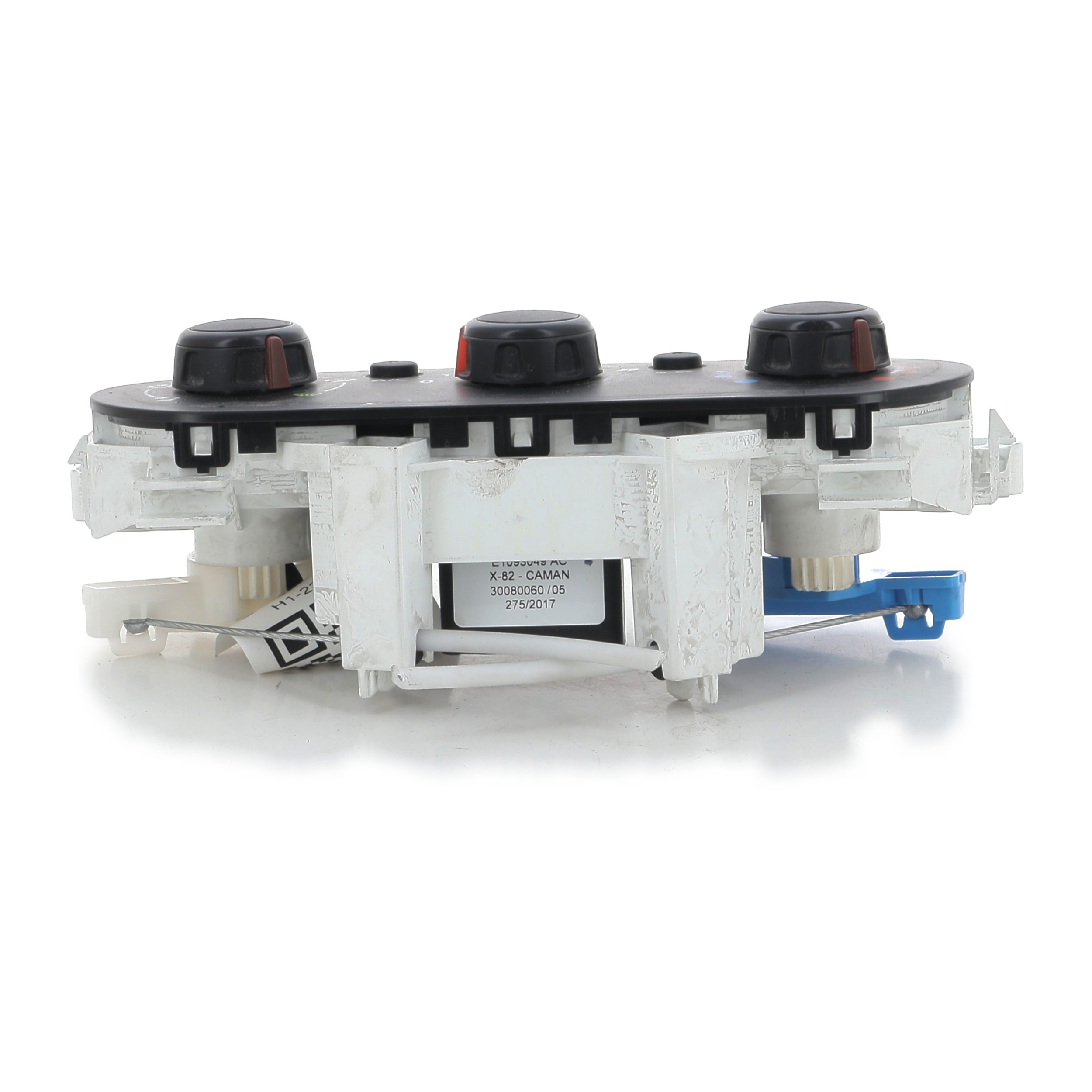 Commande de chauffage 6000640051 - FIAT TALENTO 2 - H1-2211B H1-2211B