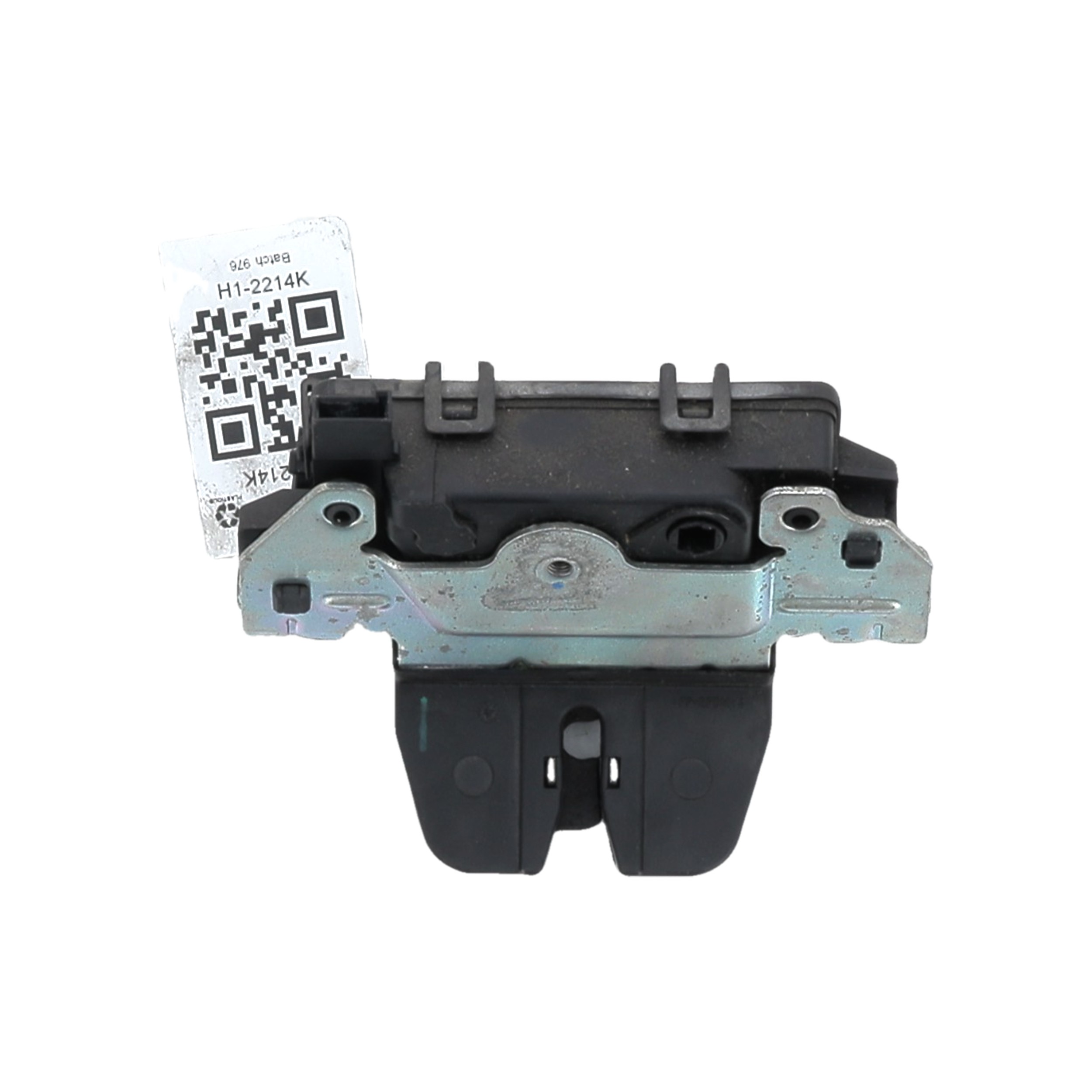 SERRURE DE HAYON 13188851 - OPEL ASTRA H PH.1 1.9 CDTI - H1-2214K H1-2214K