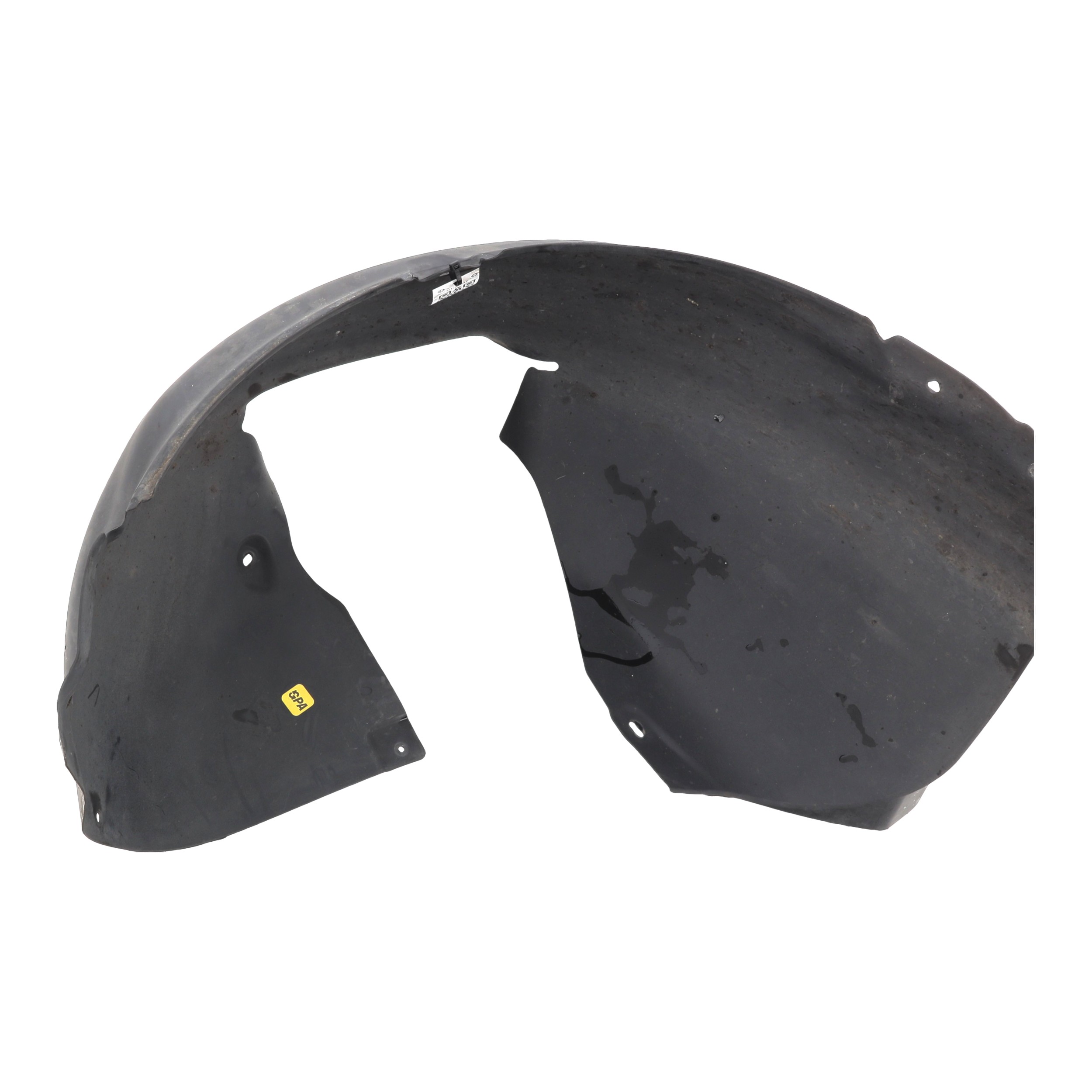 Pare boue avant gauche 5K0805977 - VOLKSWAGEN GOLF 6 1.6 TDI - H1-2264F H1-2264F