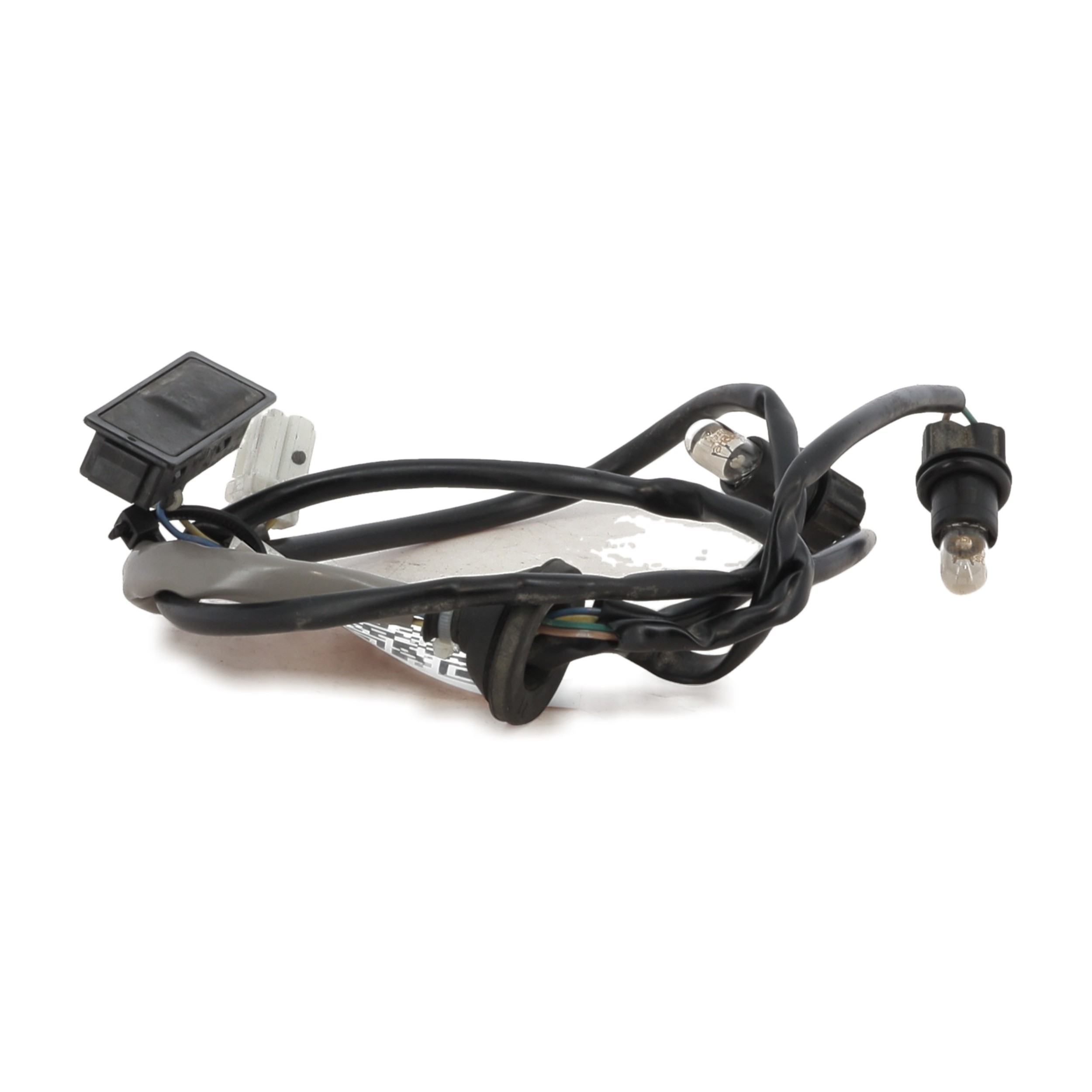 Poignée de hayon 25380-1KA1B - NISSAN JUKE 1 PH.2 1.5 DCI - H1-2273U H1-2273U