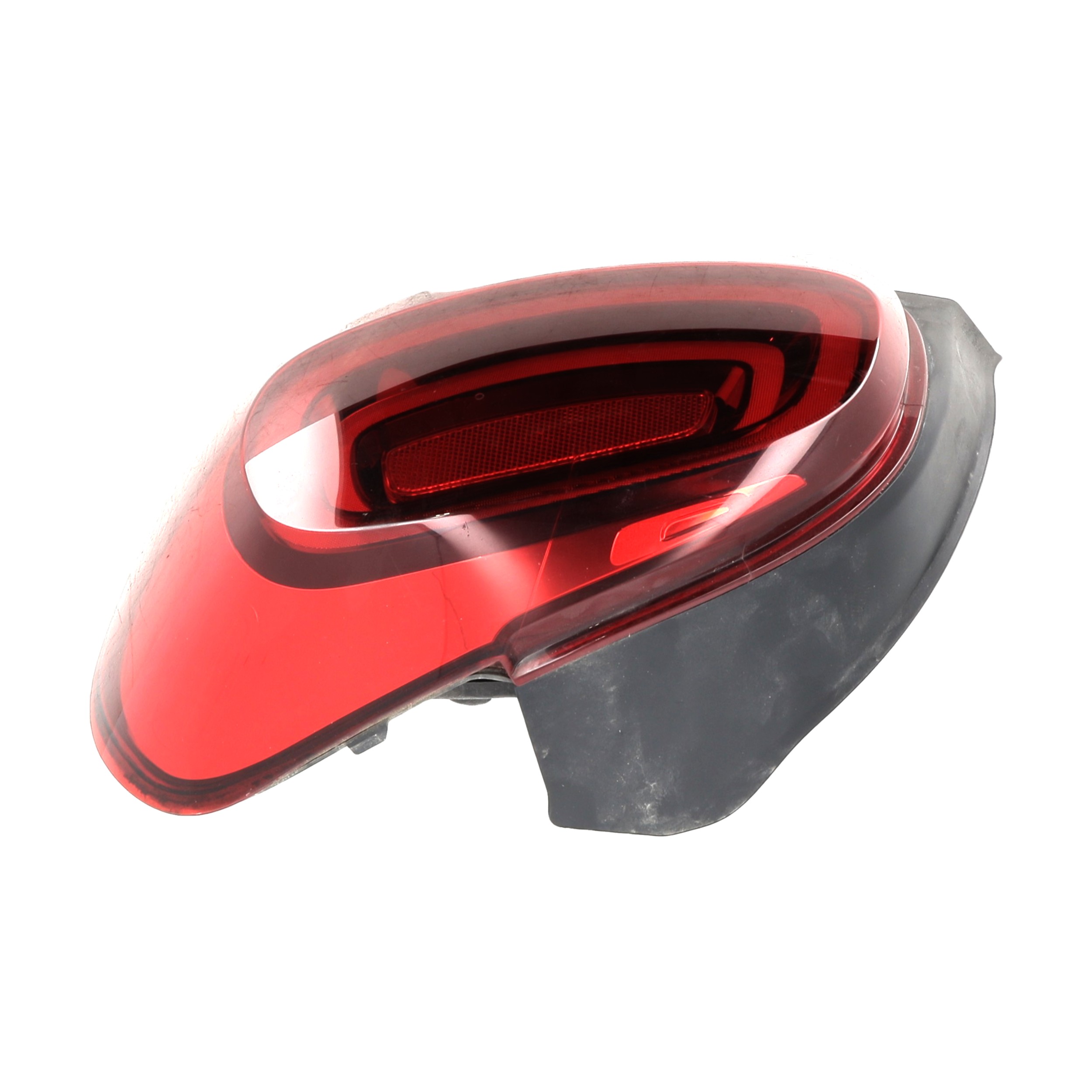 Feu arrière droit CITROEN C3 3 PH.1 réf. 9812257480 H1-2280I H1-2280I