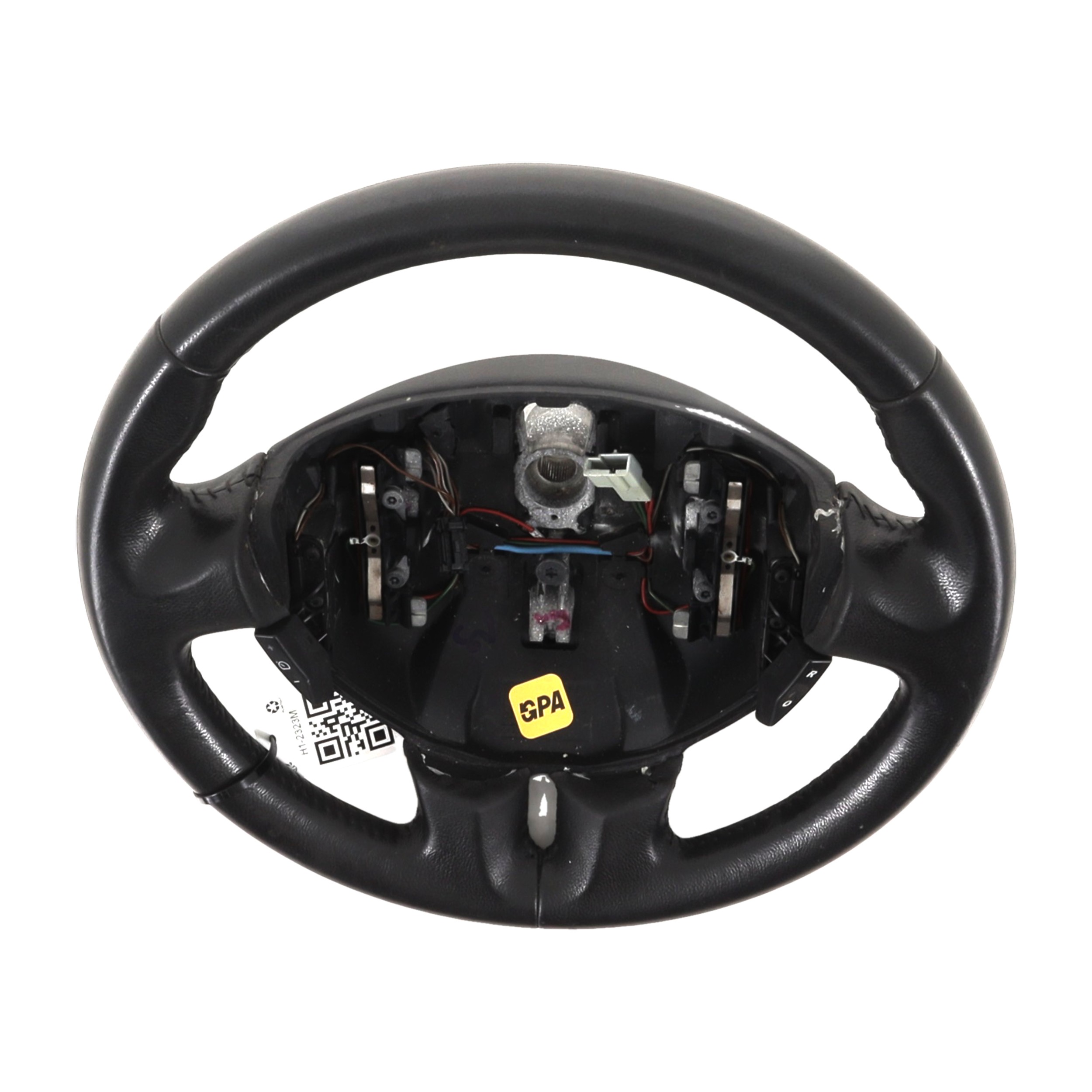 Volant 484006914R - RENAULT ESPACE 4 PH.3 GD IV - H1-2323M H1-2323M