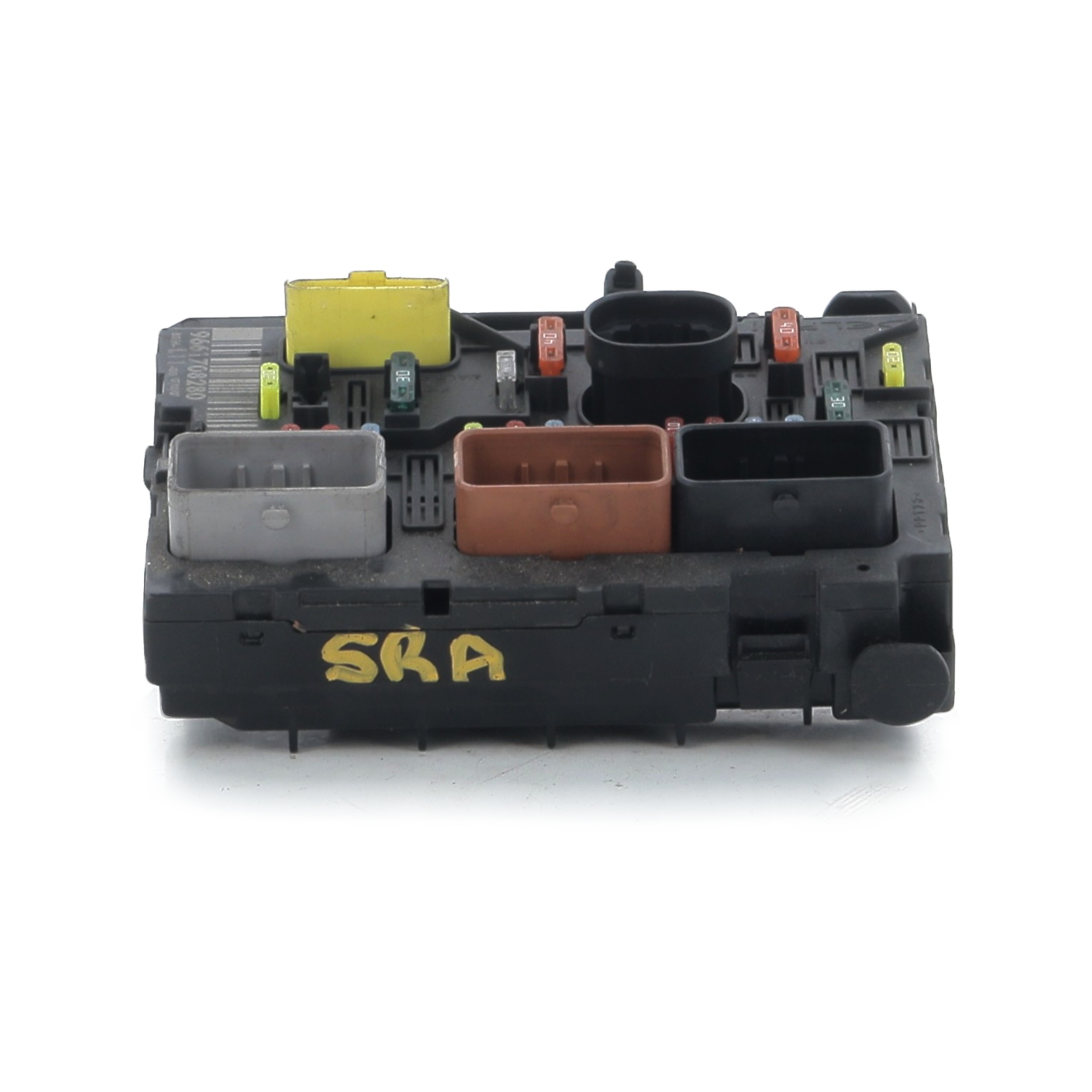 BSM 9661708280 - PEUGEOT 307 PH.2 XT/XS - H1-2353K H1-2353K