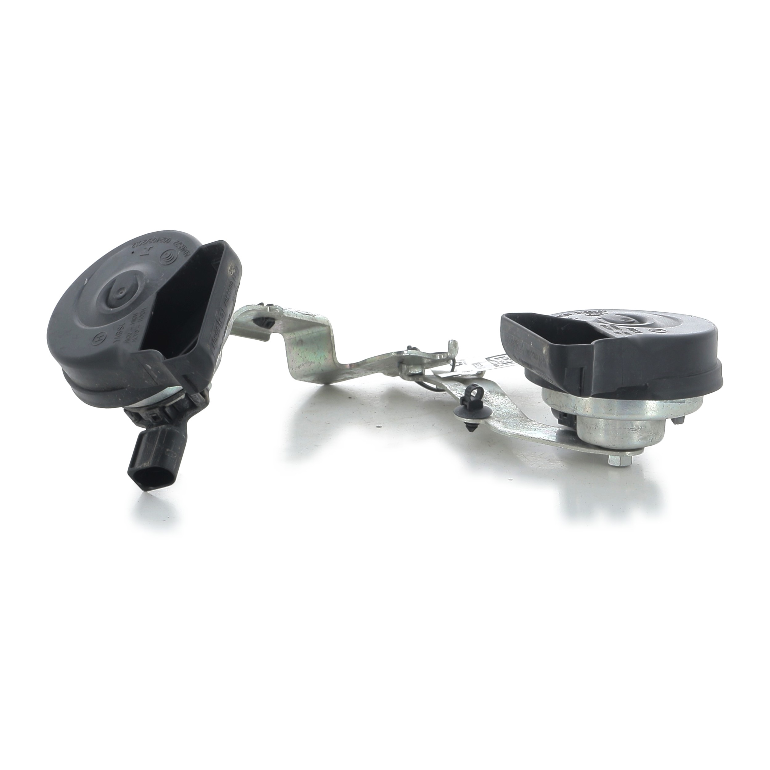 Klaxon 8V0951210A - AUDI A3 3 PH 2 2.0 TDI - H1-2398M H1-2398M