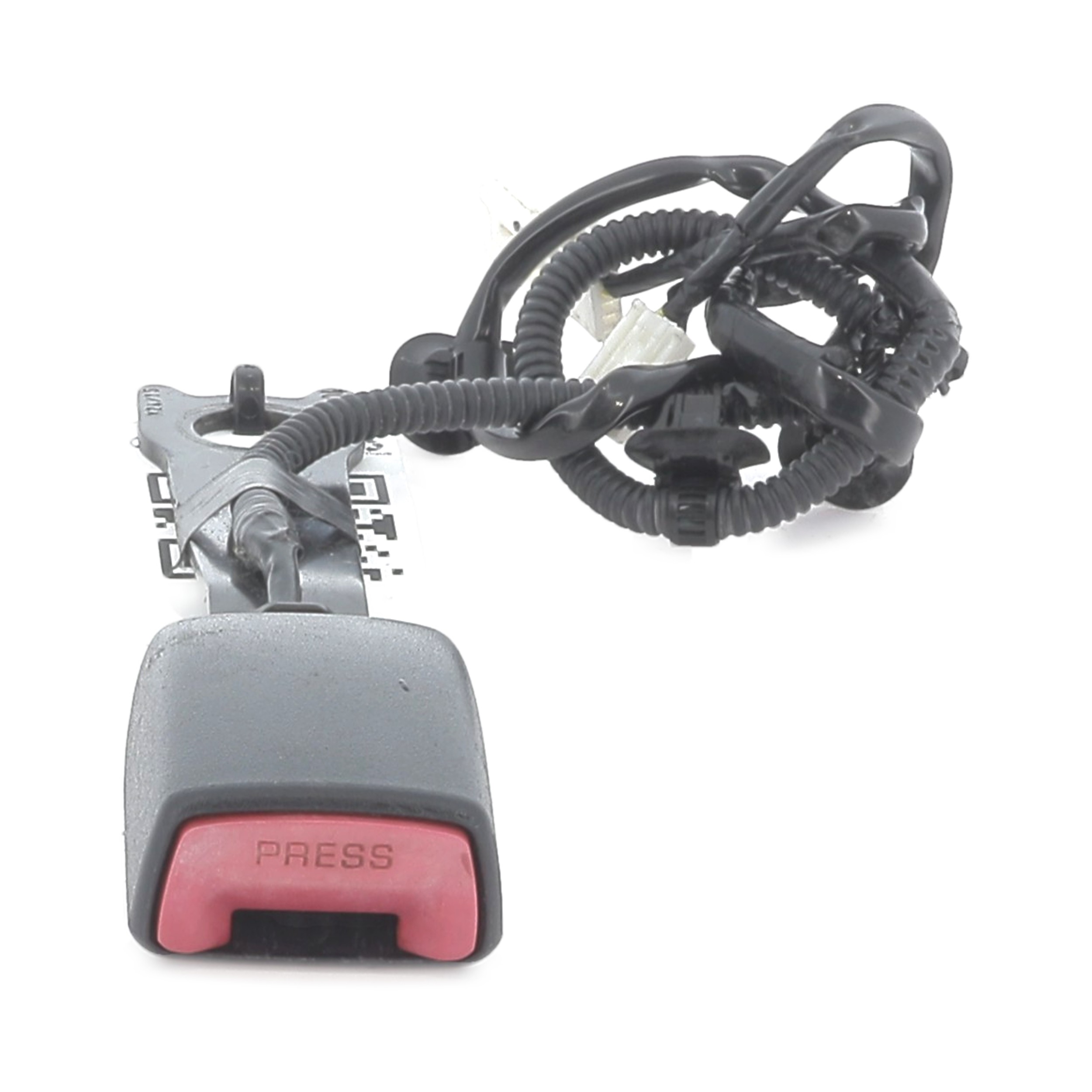 Attache ceinture avant droit TOYOTA AURIS 2 PH.2 H1-2452S H1-2452S