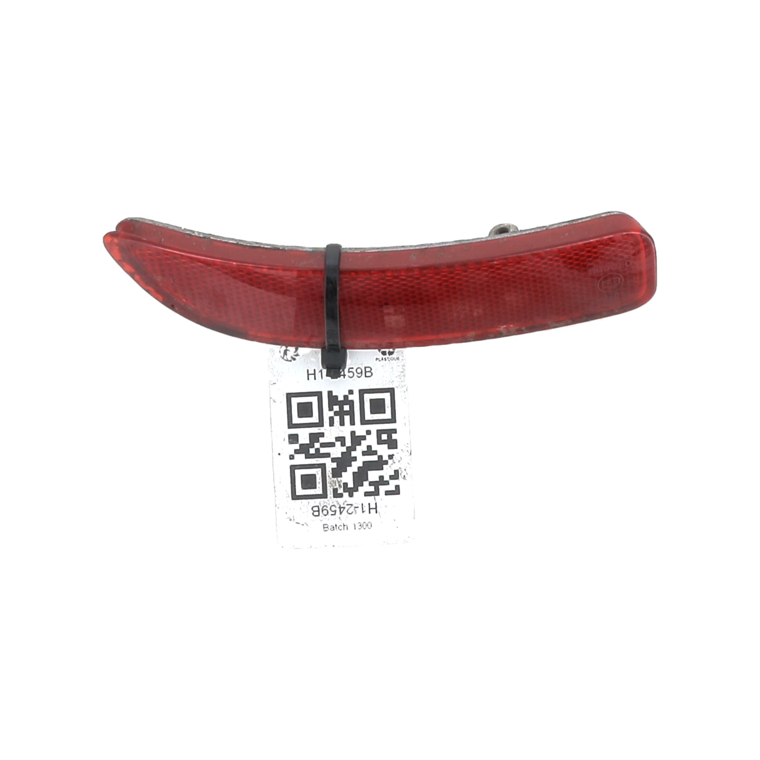 Catadioptre arrière droit 8200751778 - DACIA DOKKER PH.2 1.2 TCE - H1-2459B H1-2459B