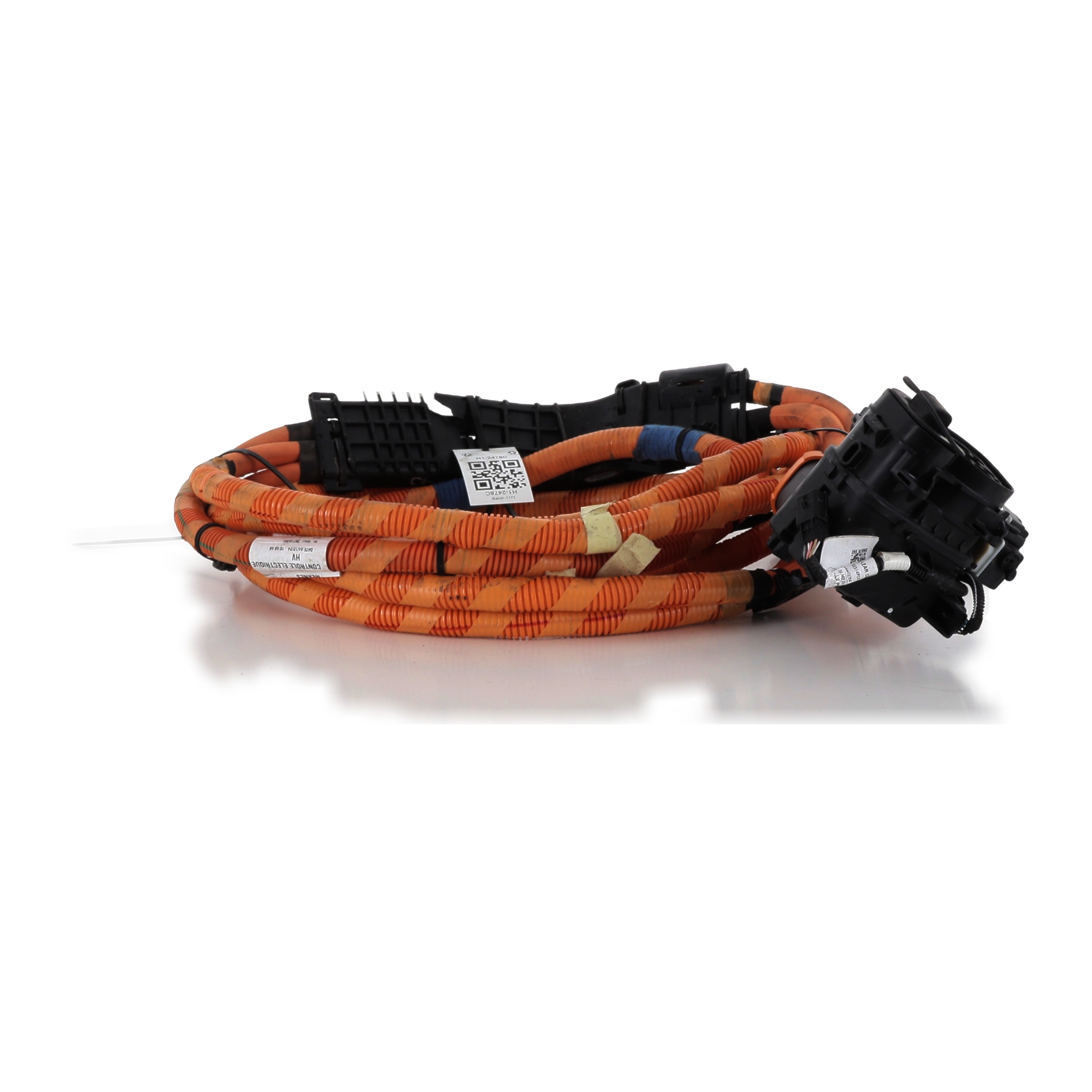 borne de recharge 296959776R - RENAULT R5 2 E-TECH - H1-2478C H1-2478C