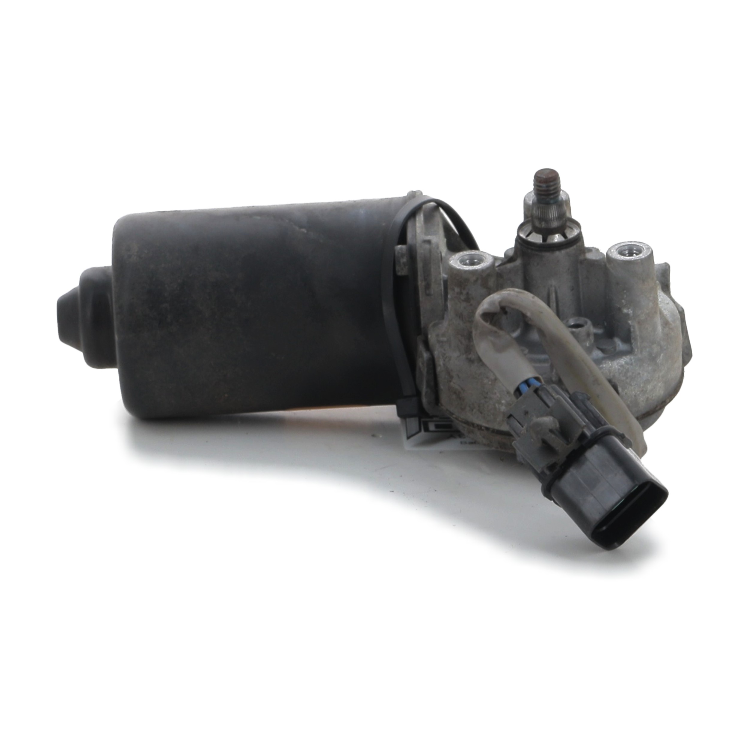 Moteur d'essuie glace avant réf. 9811017500 HYUNDAI MATRIX PH.1 H1-2483Y H1-2483Y