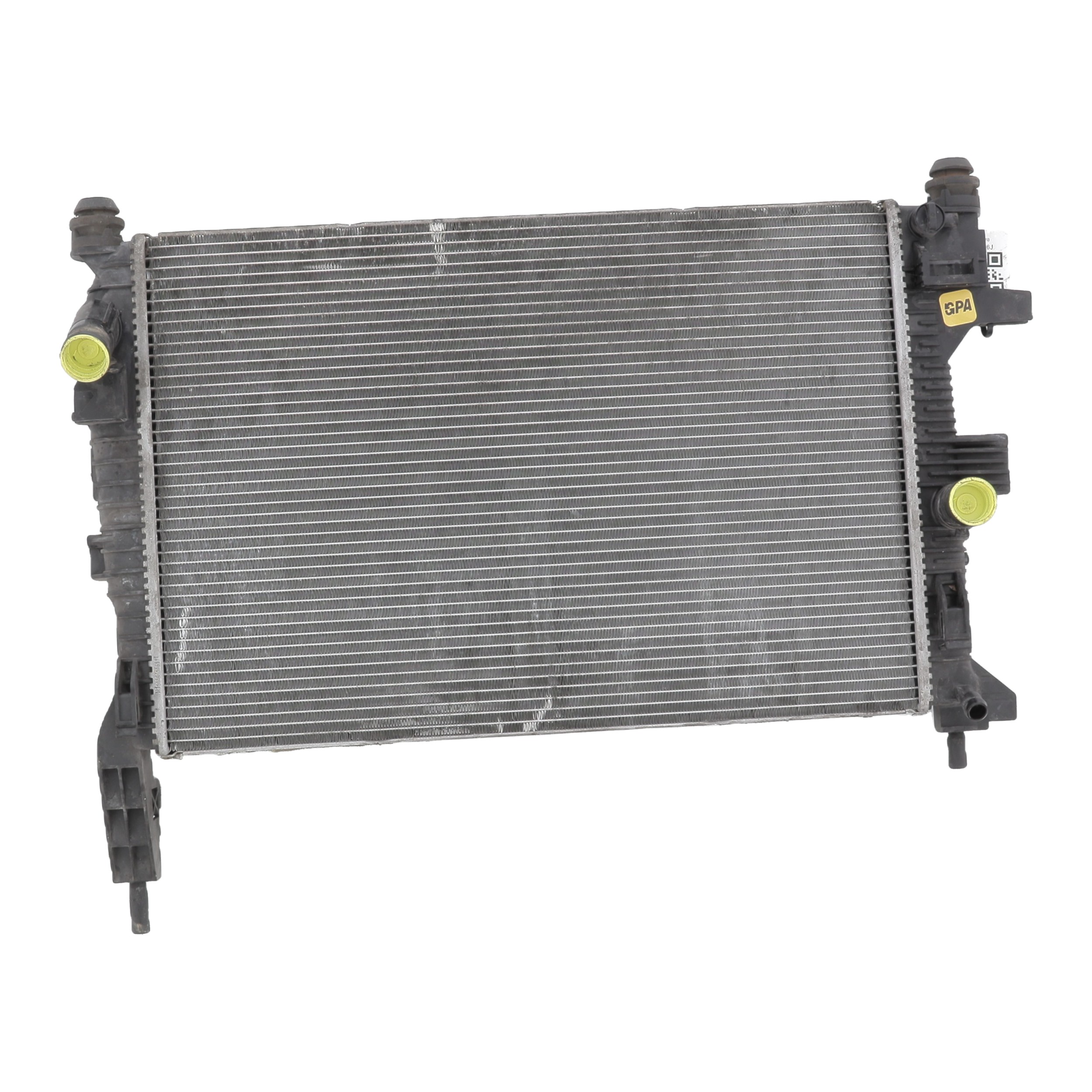 Radiateur d'eau FORD C-MAX 2 PH.1 1.0 SCTI réf. 1830145 H1-2506J H1-2506J