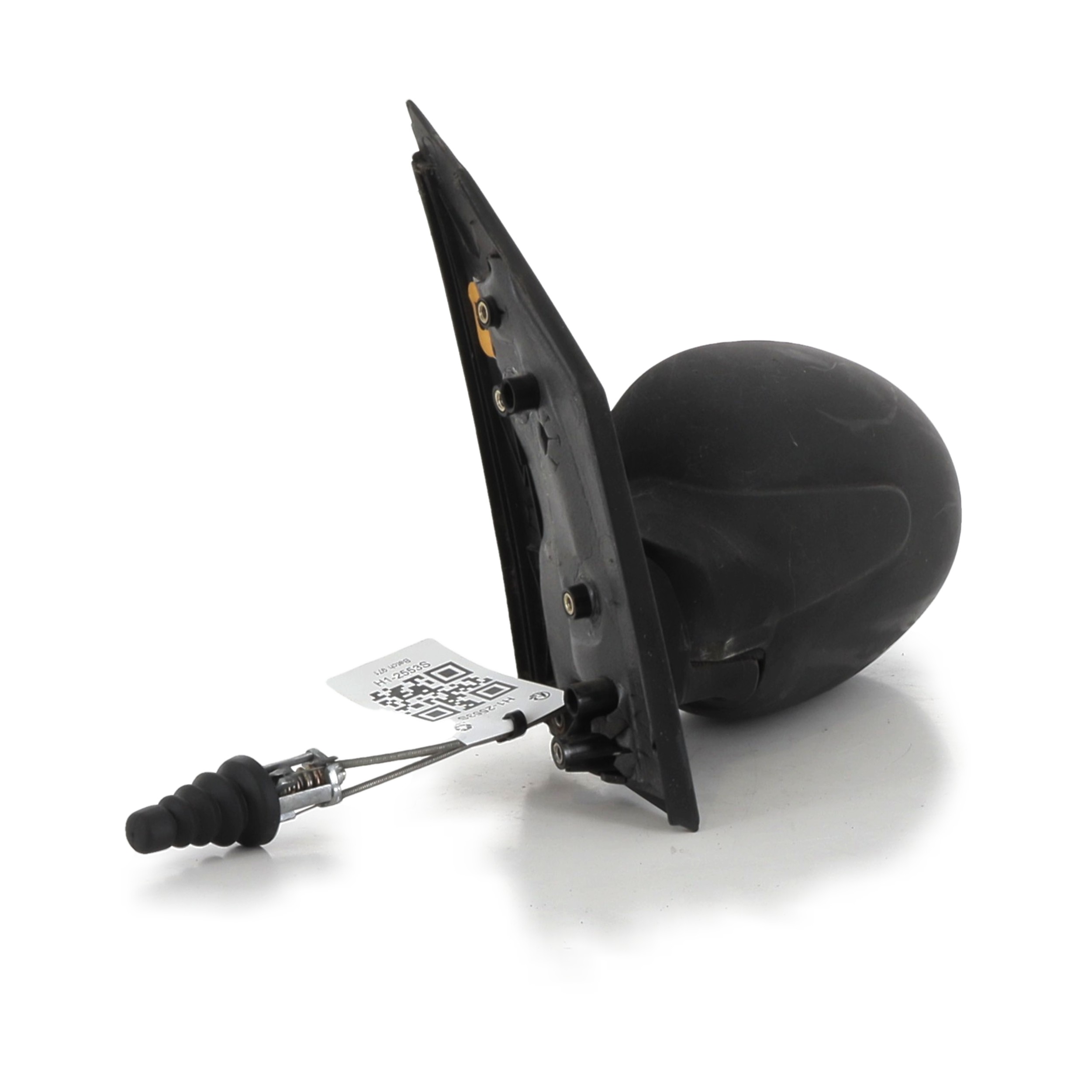 Rétroviseur gauche SMART FORTWO 1 PH.2 réf. Q0010179V001C22A00 H1-2553S H1-2553S [reference_248343] 4