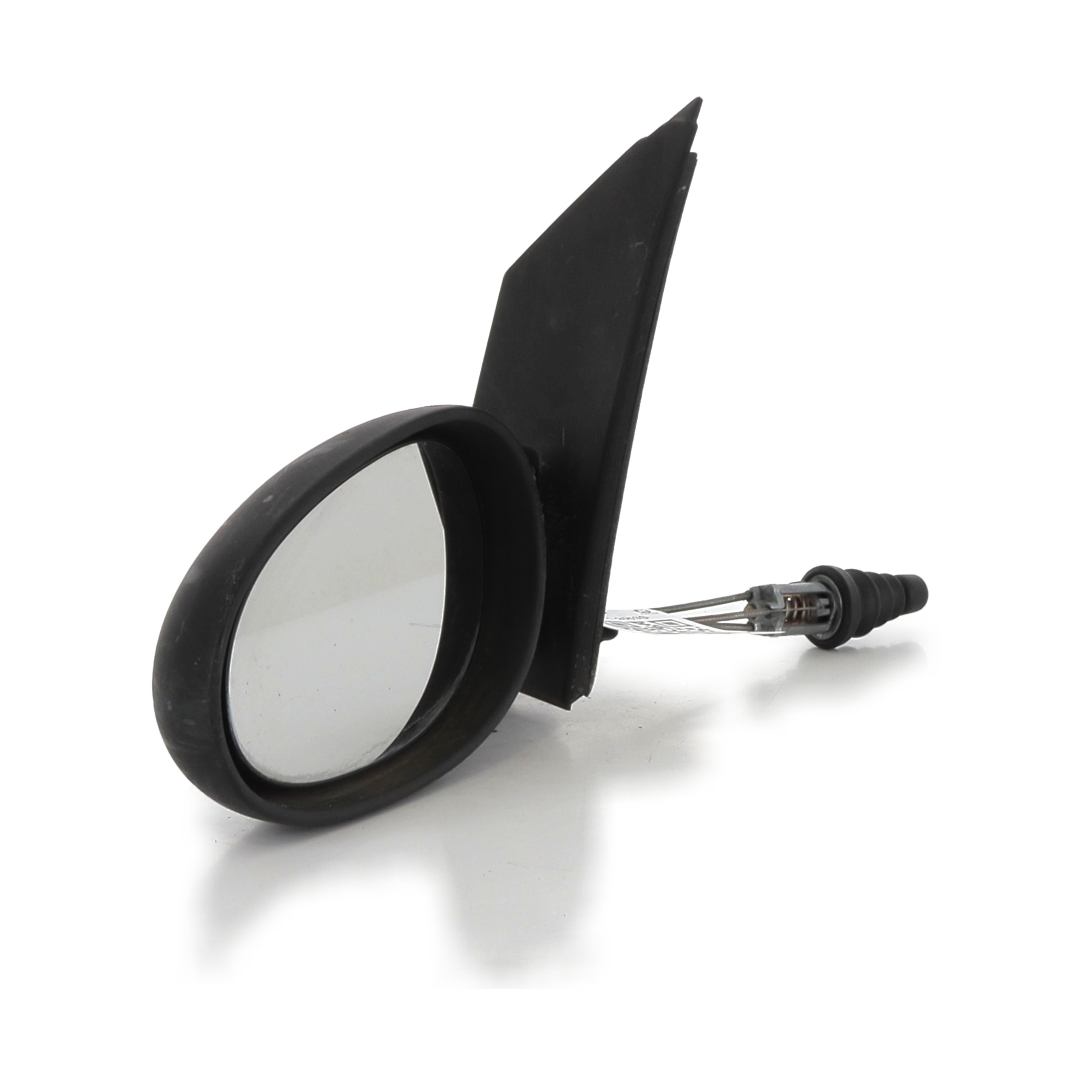 Rétroviseur gauche SMART FORTWO 1 PH.2 réf. Q0010179V001C22A00 H1-2553S H1-2553S [reference_248343] 6