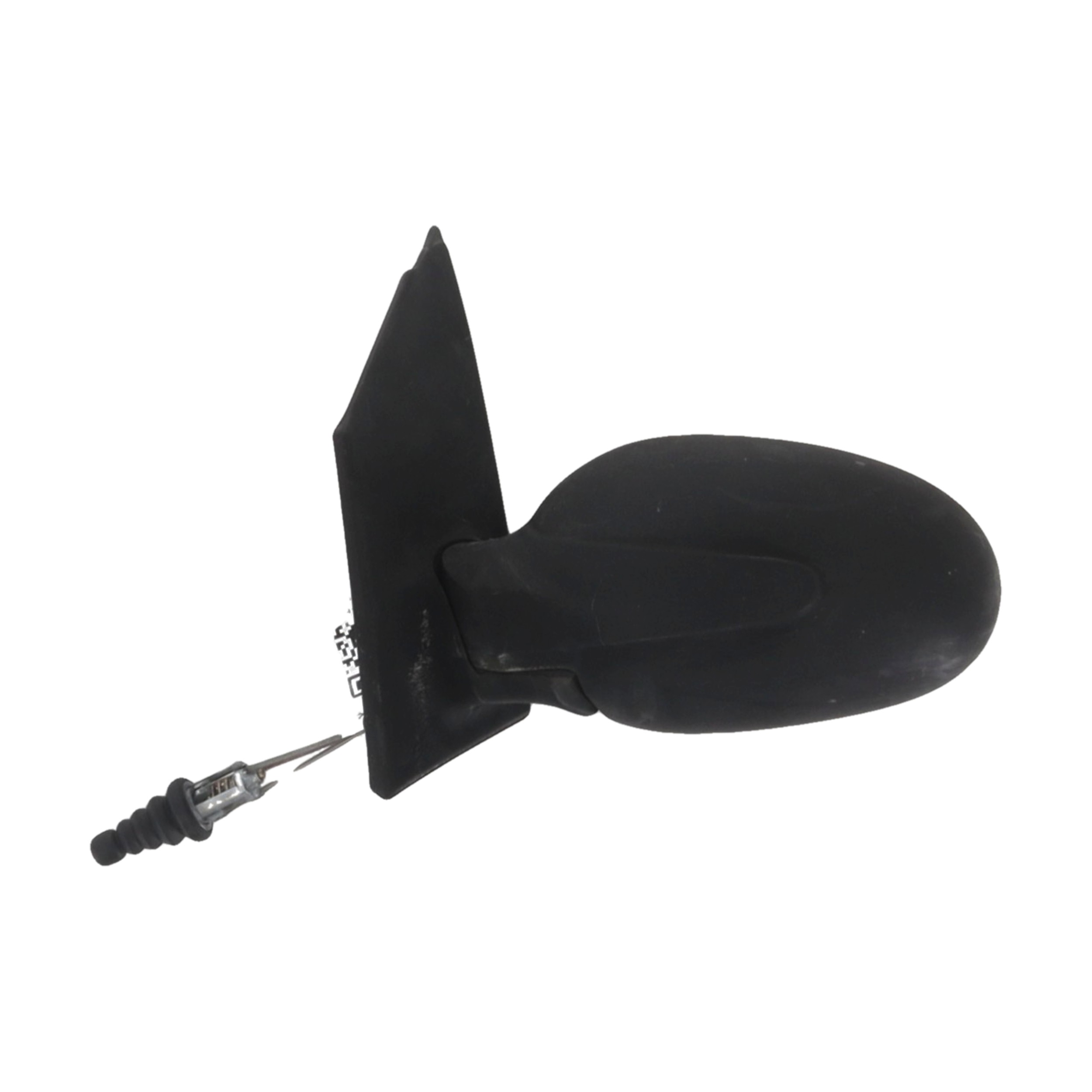 Rétroviseur gauche SMART FORTWO 1 PH.2 réf. Q0010179V001C22A00 H1-2553S H1-2553S [reference_248343] 2