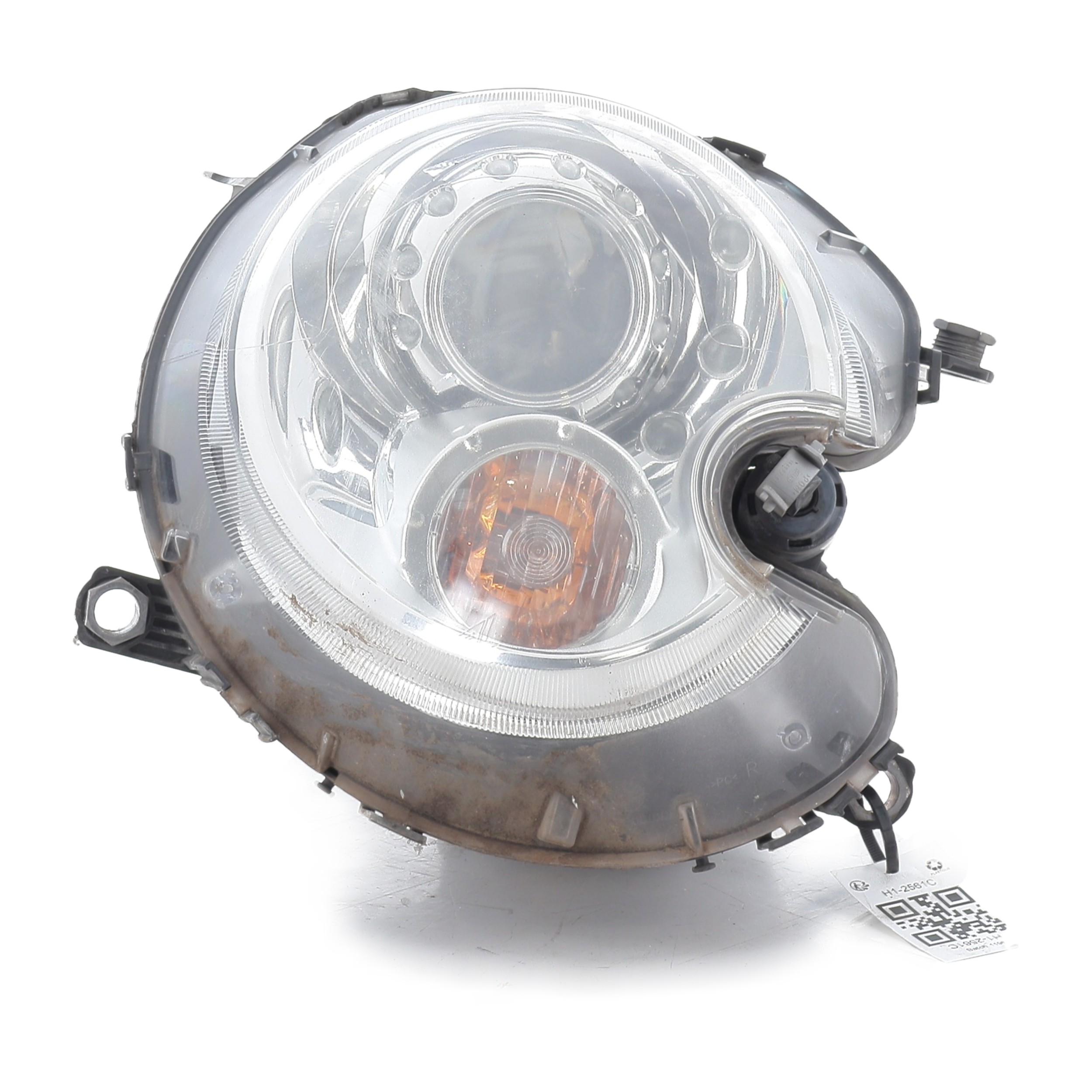 Phare droit réf. 63127269984 MINI MINI CLUBMAN 2 PH.1 H1-2561C H1-2561C